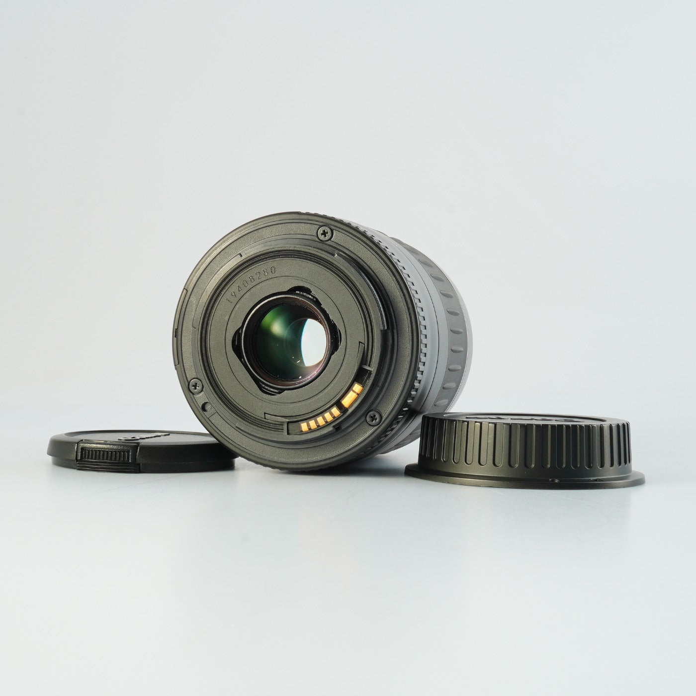 Canon EF 55-200mm F/4.5-5.6 Ⅱ USM ズームレンズ