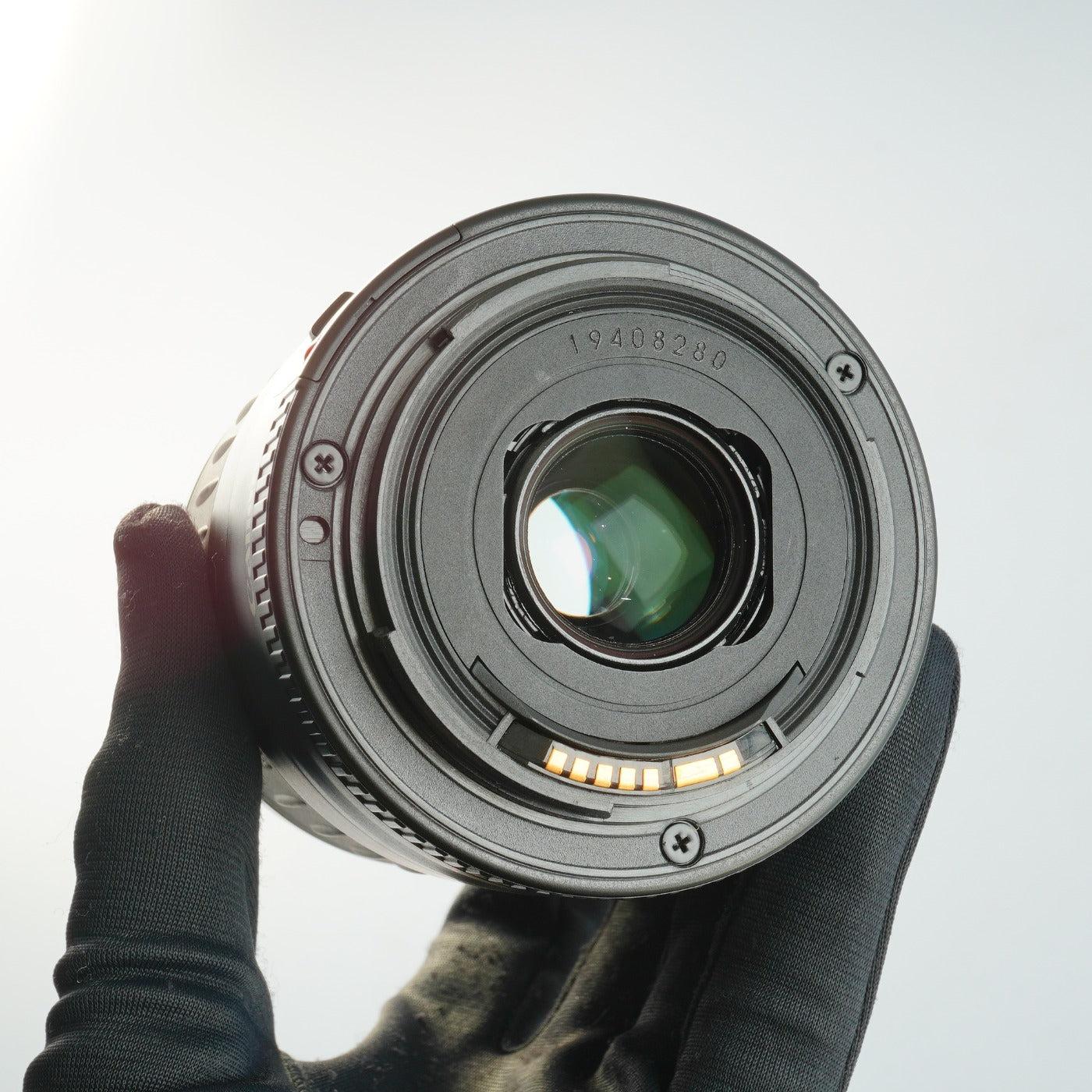 Canon EF 55-200mm F/4.5-5.6 Ⅱ USM ズームレンズ