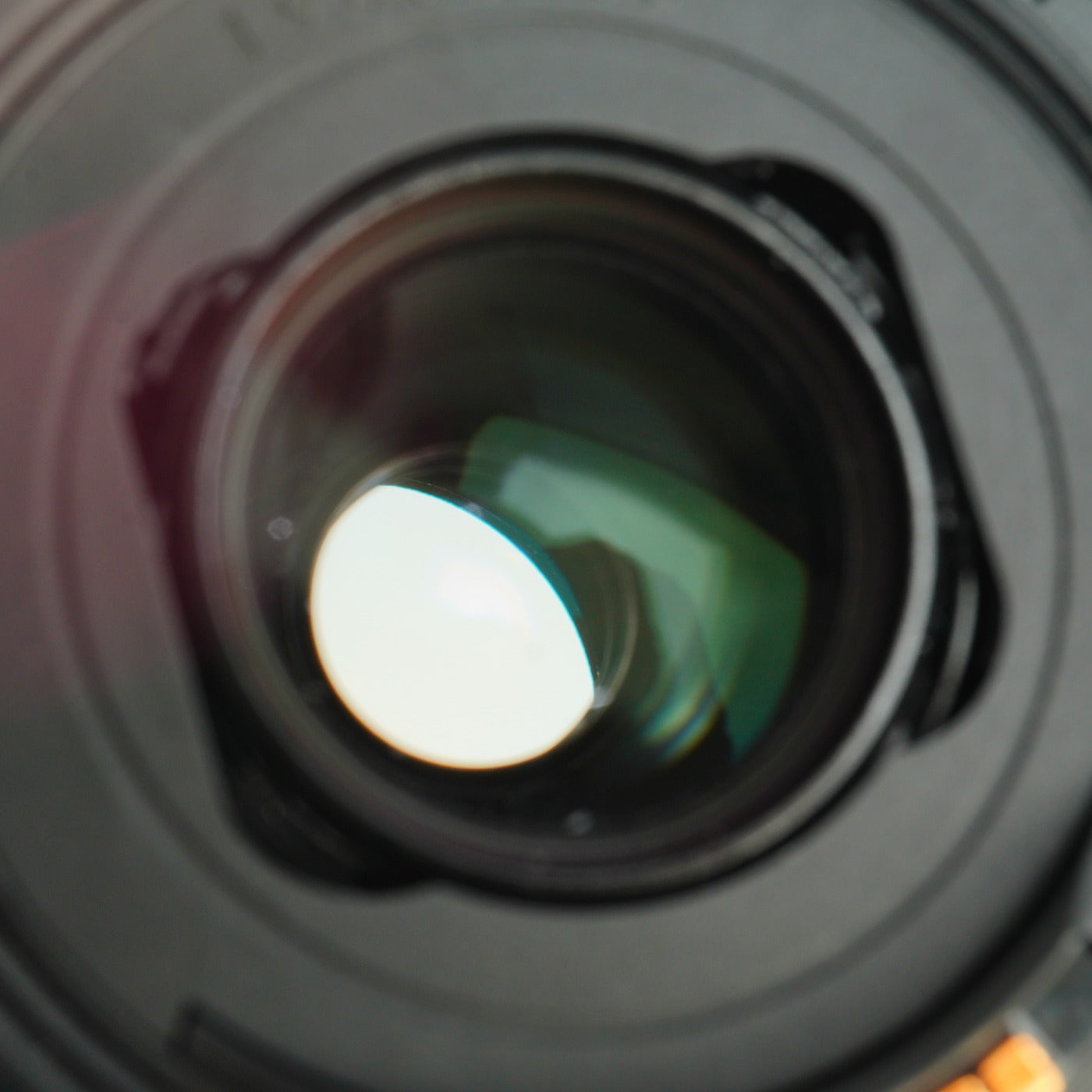 Canon EF 55-200mm F/4.5-5.6 Ⅱ USM ズームレンズ