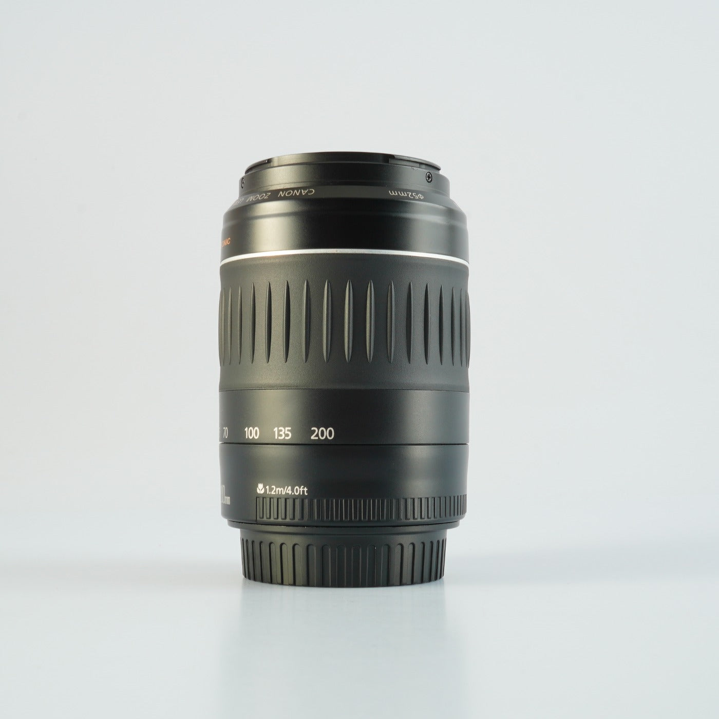 Canon EF 55-200mm F/4.5-5.6 Ⅱ USM ズームレンズ