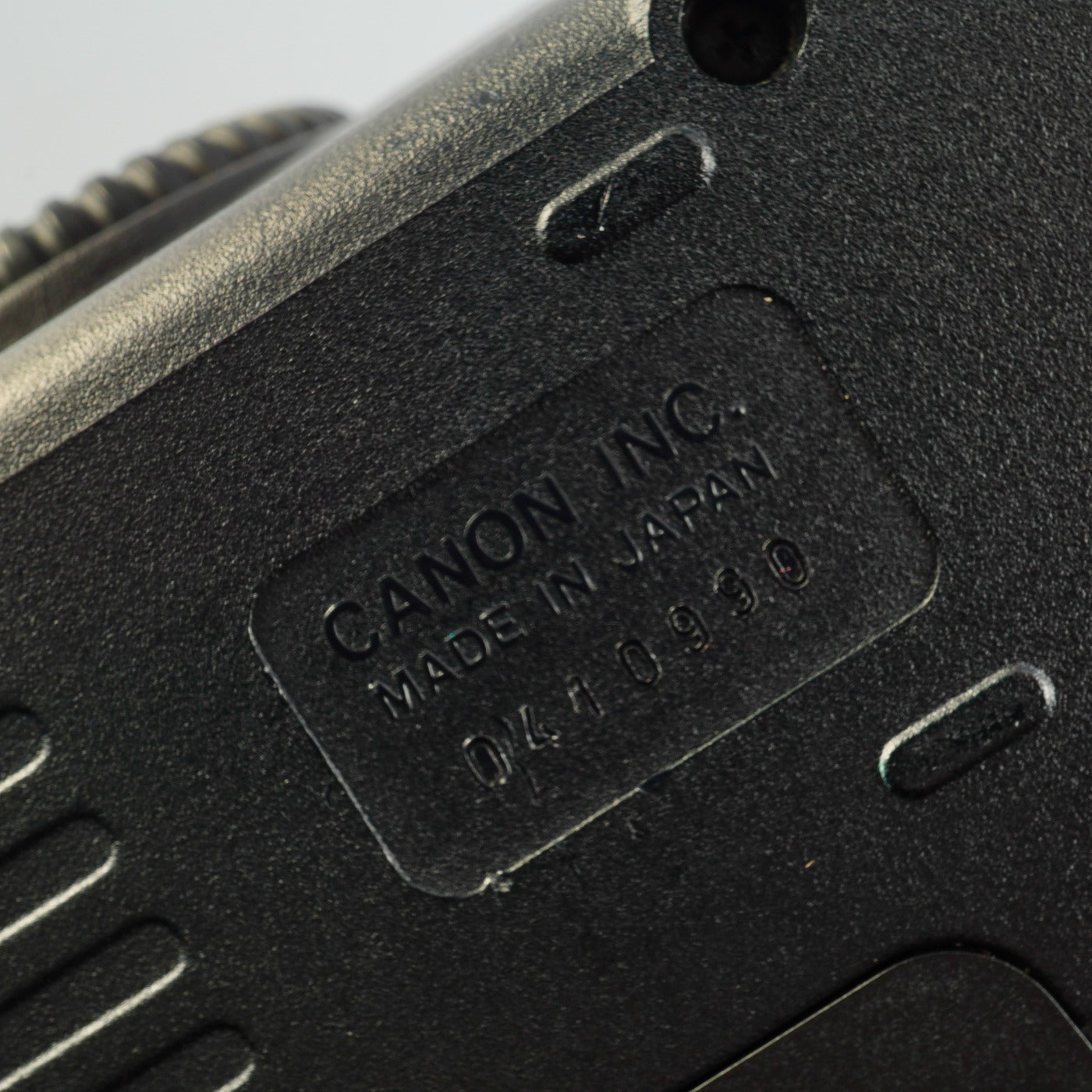 Canon EOS 55 (ELAN II) Gold ＋ SIGMA 28-80mm F/3.5-5.6 Ⅱ MACRO ASPHERICAL AF AF フィルム一眼レフカメラ