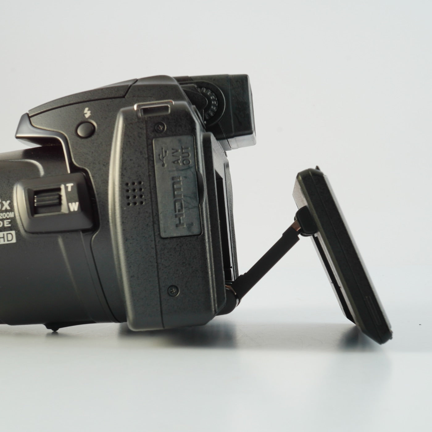 Nikon Coolpix P500 コンパクトデジタルカメラ