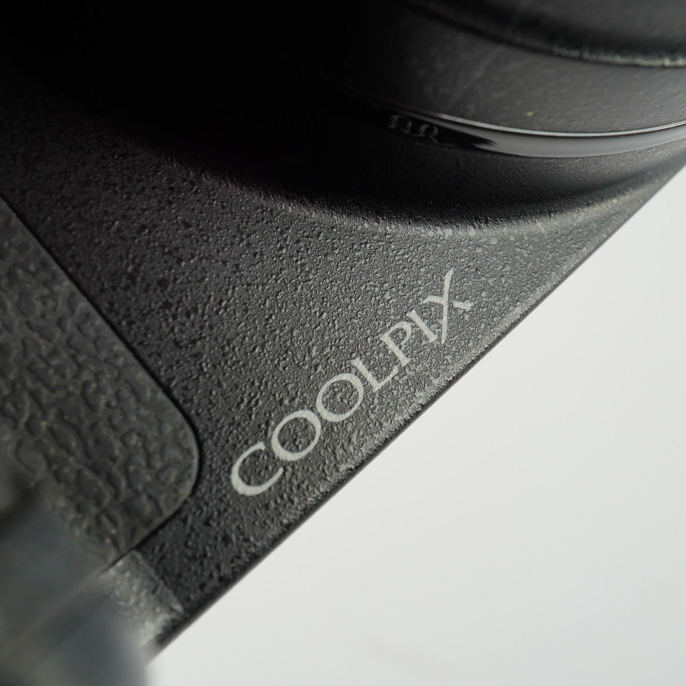 Nikon Coolpix P500 コンパクトデジタルカメラ