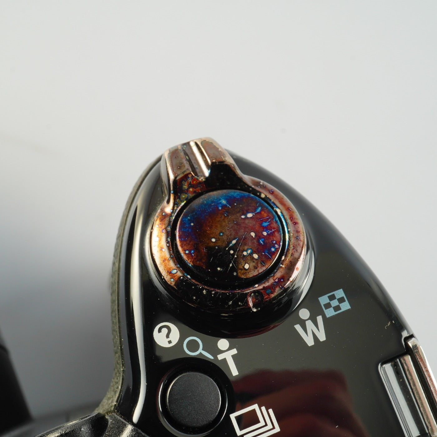 Nikon Coolpix P500 コンパクトデジタルカメラ