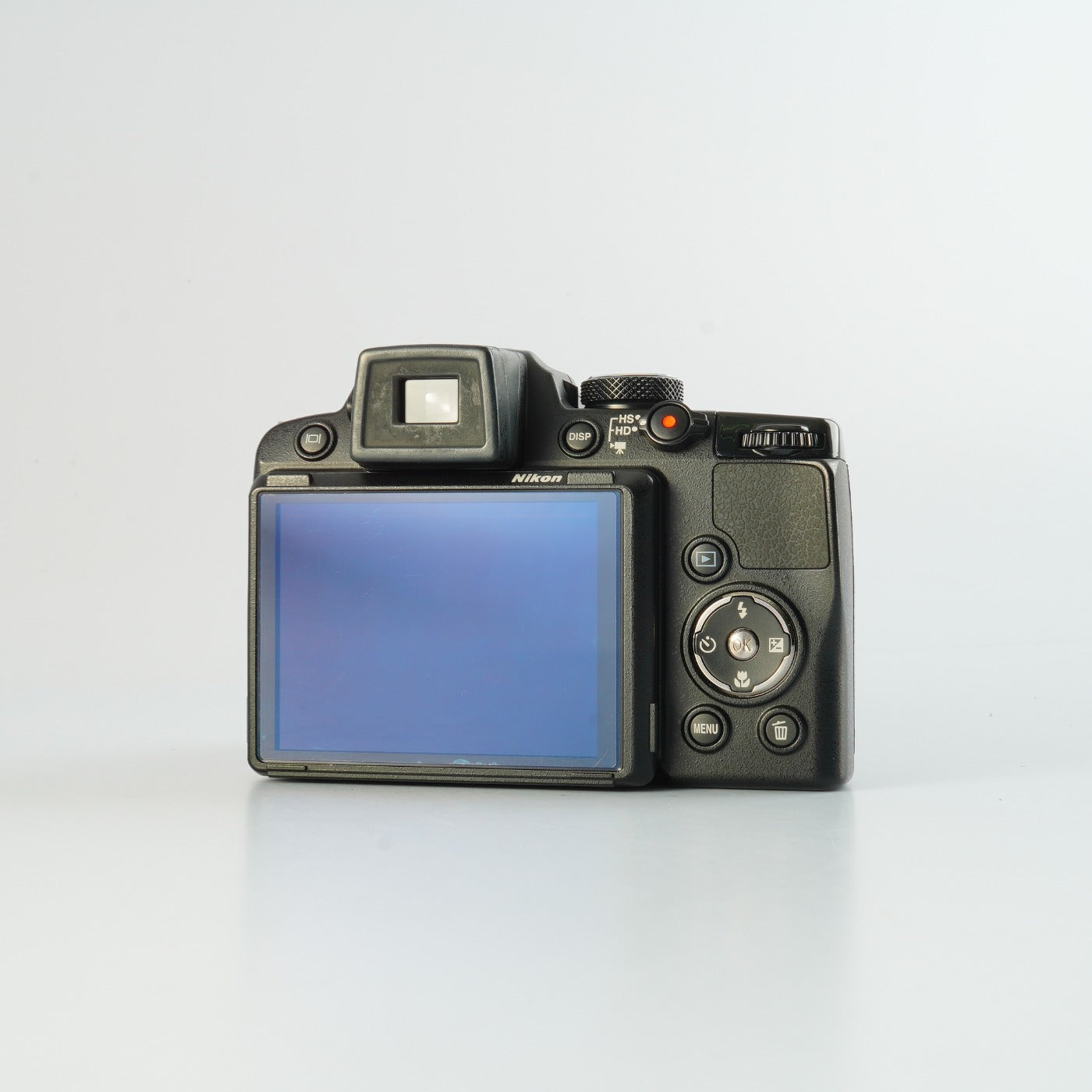 Nikon Coolpix P500 コンパクトデジタルカメラ