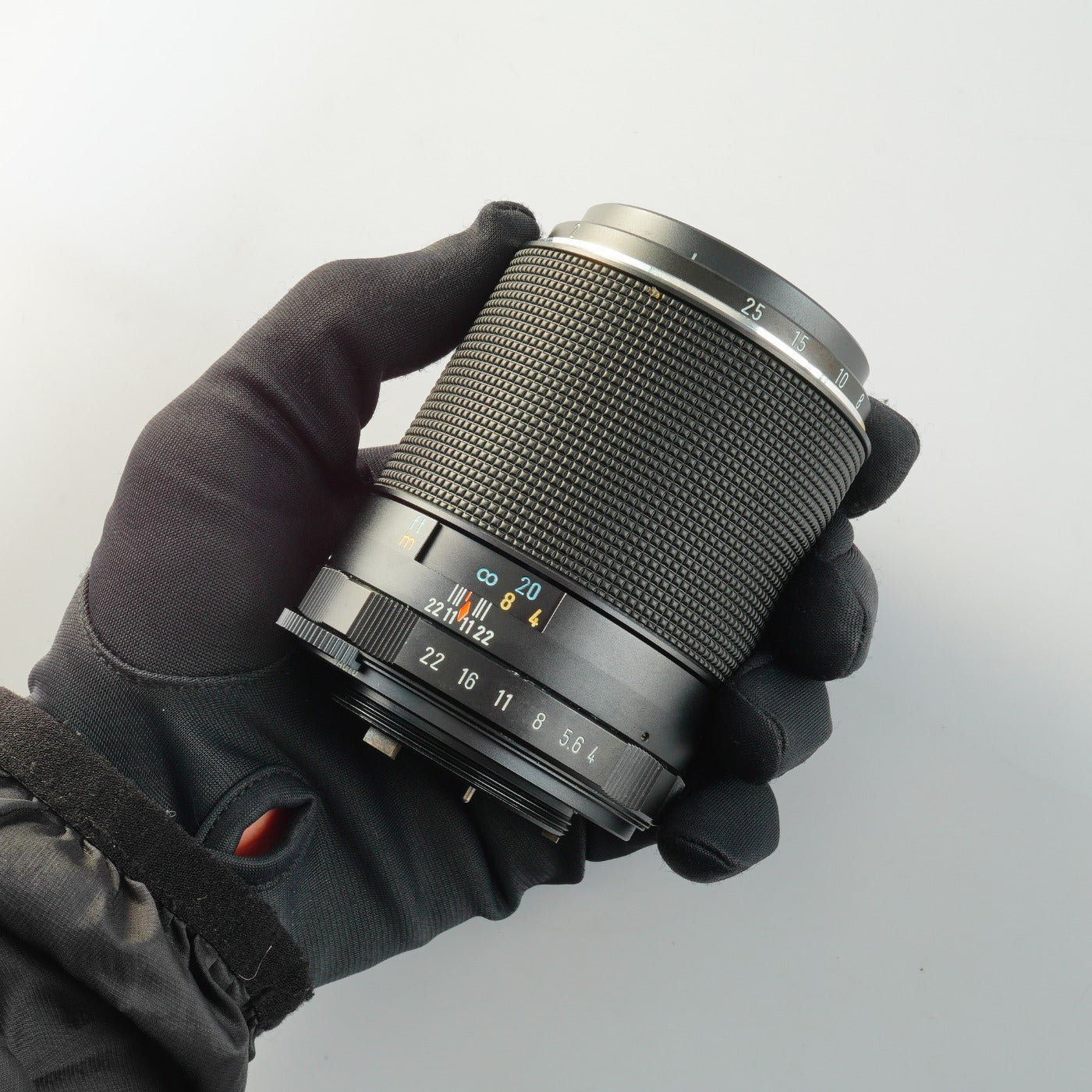 【Serviced】 PENTAX Super-Multi-Coated MACRO-TAKUMAR 100mm F/4 + Extension Tube Set Of 3 (M42用) 単焦点レンズ