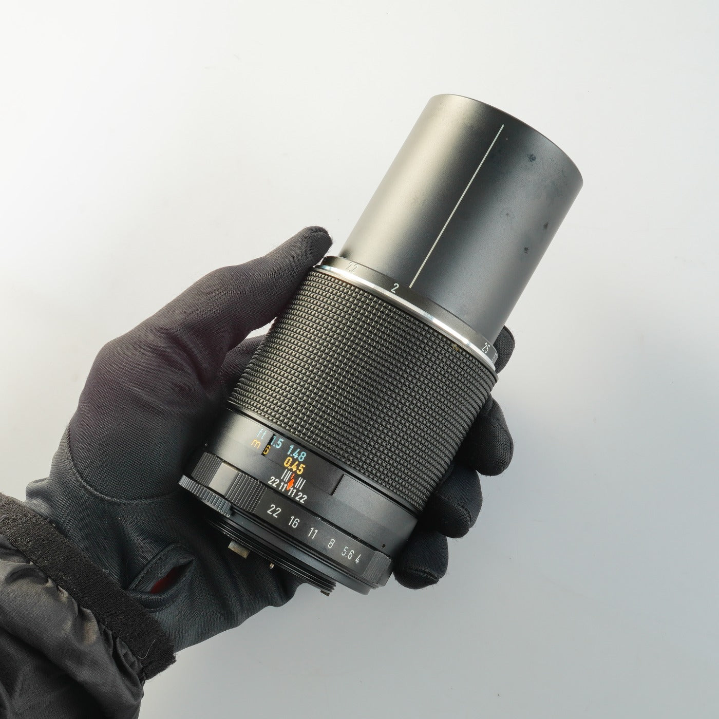 【Serviced】 PENTAX Super-Multi-Coated MACRO-TAKUMAR 100mm F/4 + Extension Tube Set Of 3 (M42用) 単焦点レンズ