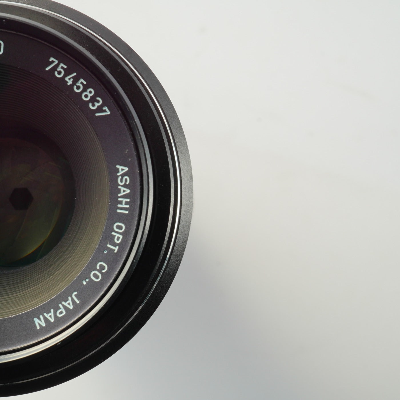 【Serviced】 PENTAX Super-Multi-Coated MACRO-TAKUMAR 100mm F/4 + Extension Tube Set Of 3 (M42用) 単焦点レンズ