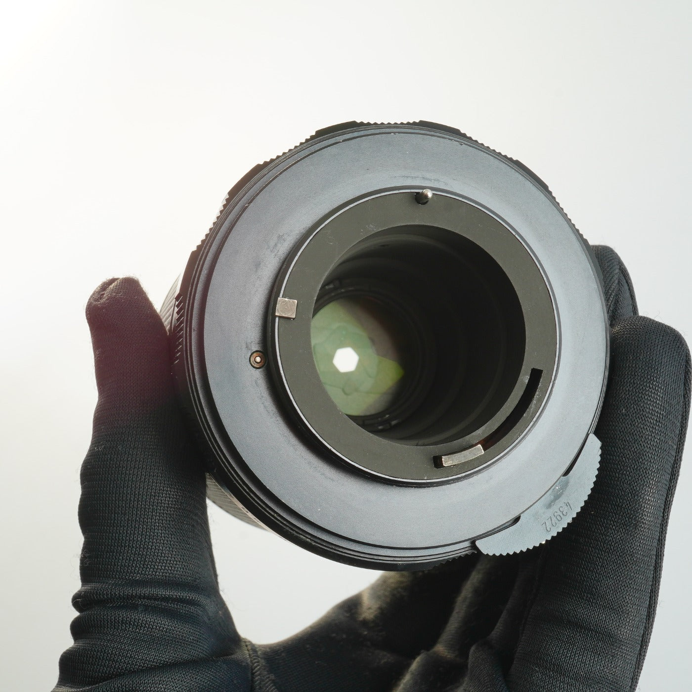【Serviced】 PENTAX Super-Multi-Coated MACRO-TAKUMAR 100mm F/4 + Extension Tube Set Of 3 (M42用) 単焦点レンズ