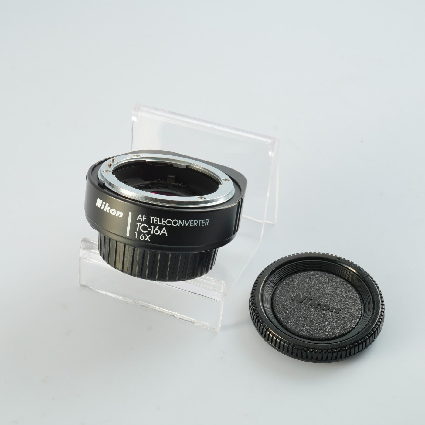 Nikon Teleconverter TC-16A 1.6X テレコンバーター