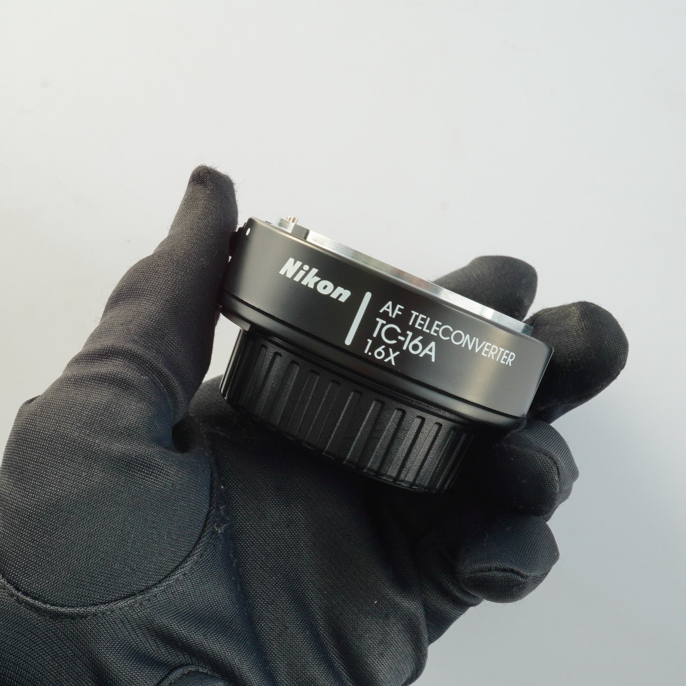 Nikon Teleconverter TC-16A 1.6X テレコンバーター