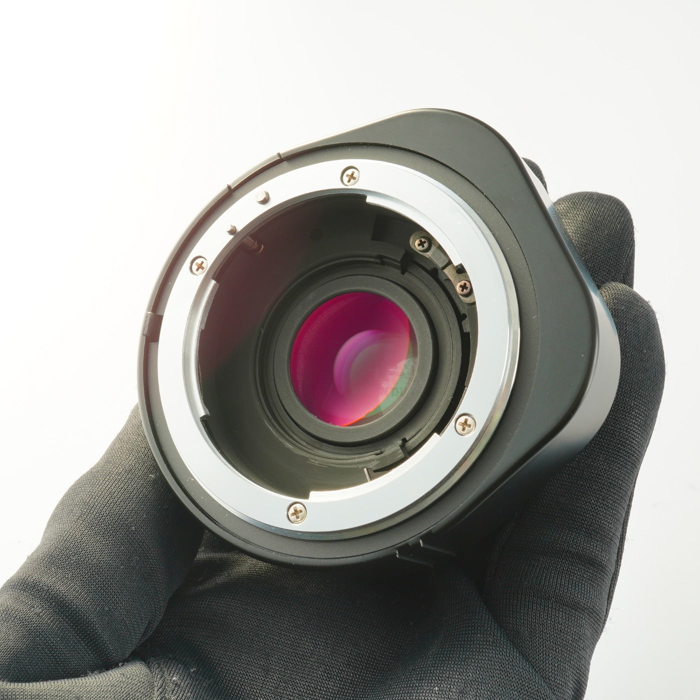 Nikon Teleconverter TC-16A 1.6X テレコンバーター