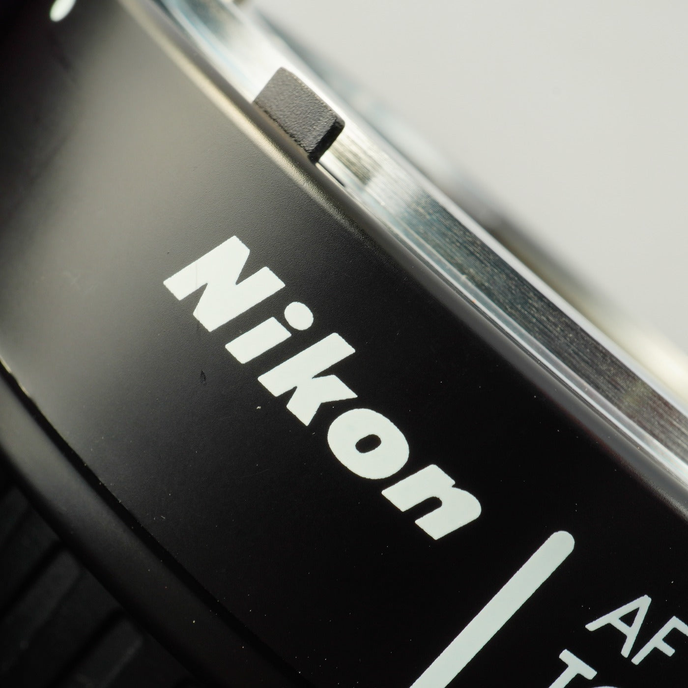 Nikon Teleconverter TC-16A 1.6X テレコンバーター