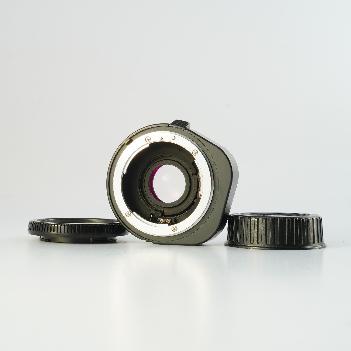 Nikon Teleconverter TC-16A 1.6X テレコンバーター