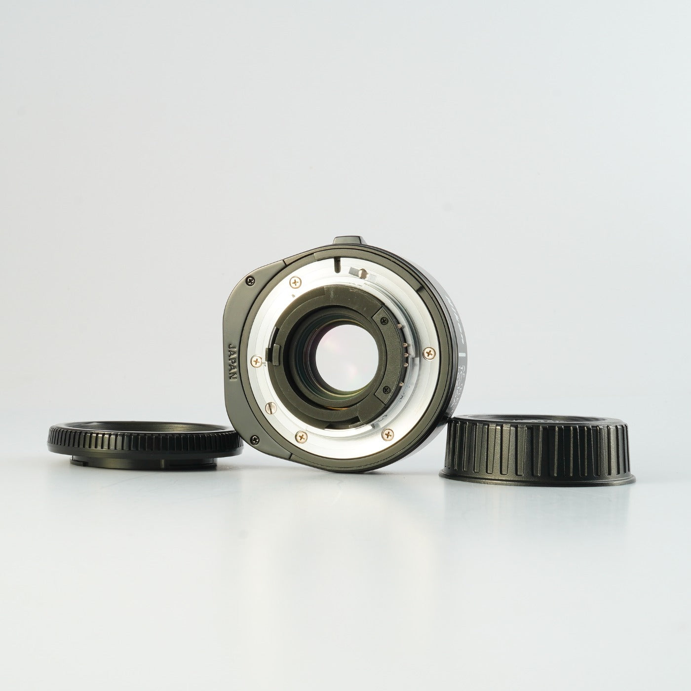 Nikon Teleconverter TC-16A 1.6X テレコンバーター