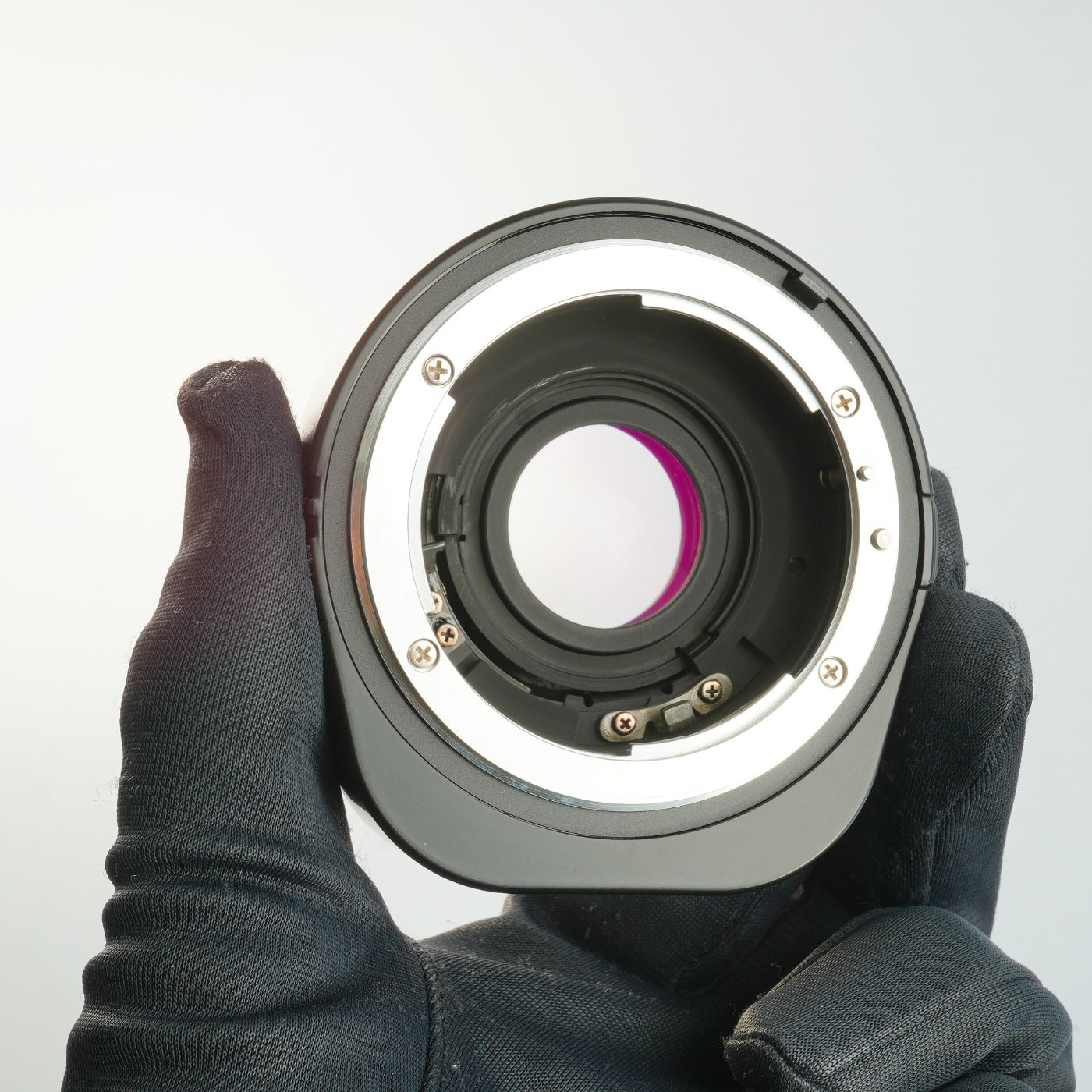 Nikon Teleconverter TC-16A 1.6X テレコンバーター