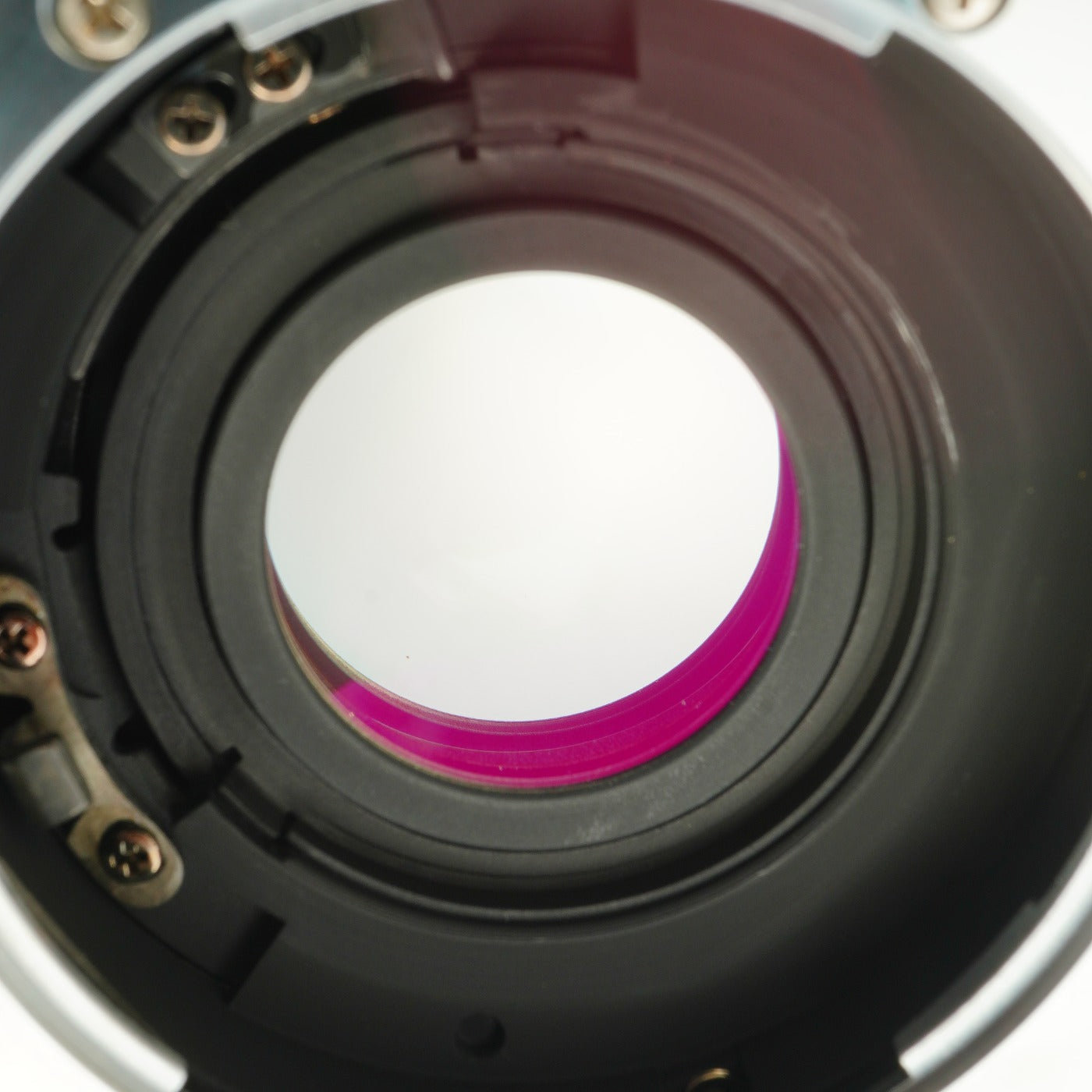 Nikon Teleconverter TC-16A 1.6X テレコンバーター