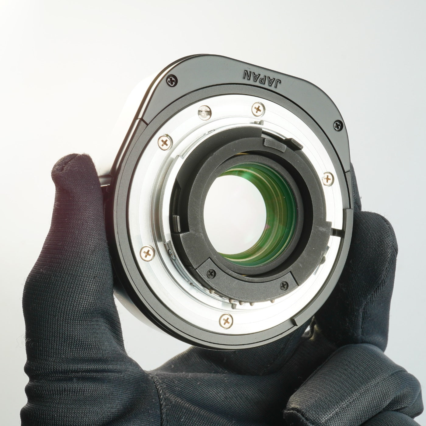 Nikon Teleconverter TC-16A 1.6X テレコンバーター