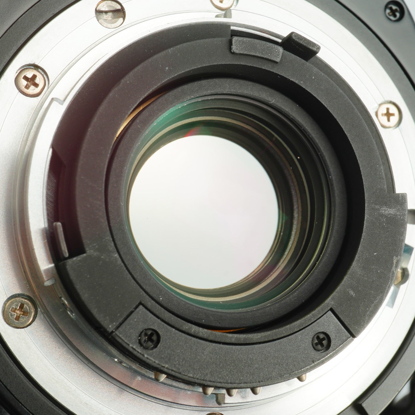 Nikon Teleconverter TC-16A 1.6X テレコンバーター