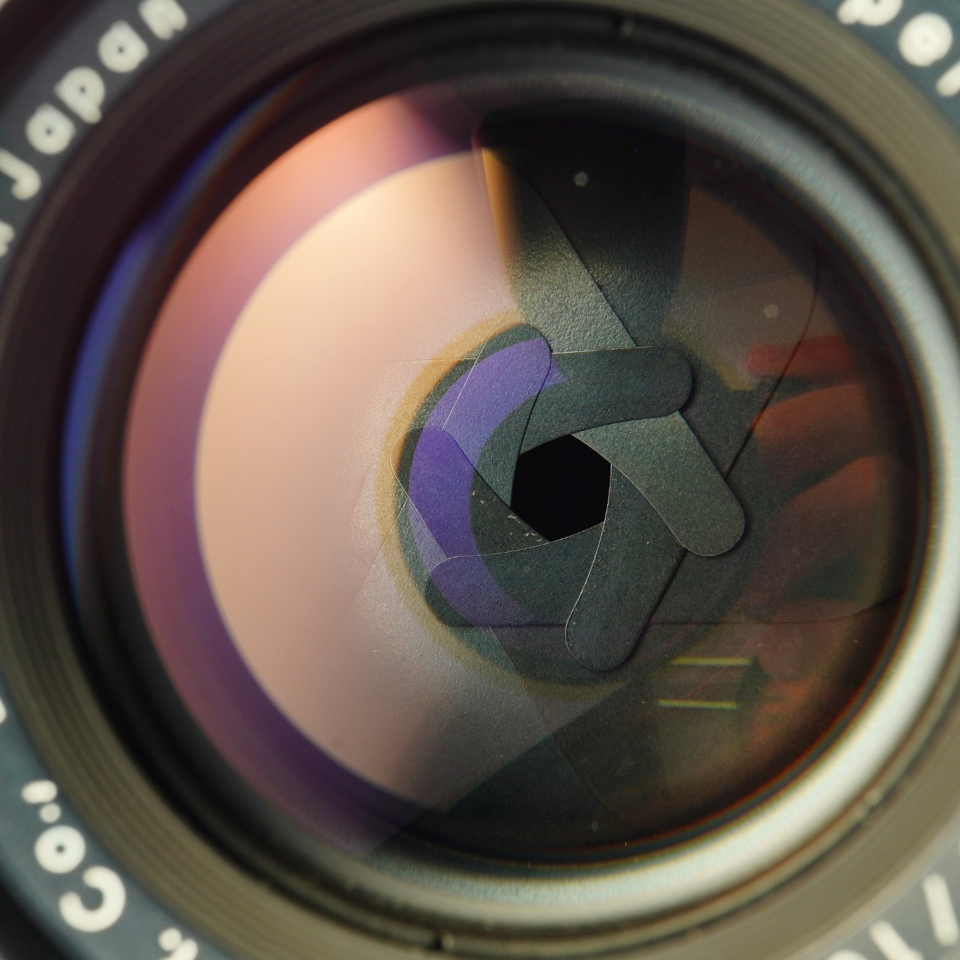 【Serviced】 PENTAX Super Takumar 105mm F/2.8 (M42用) 単焦点レンズ