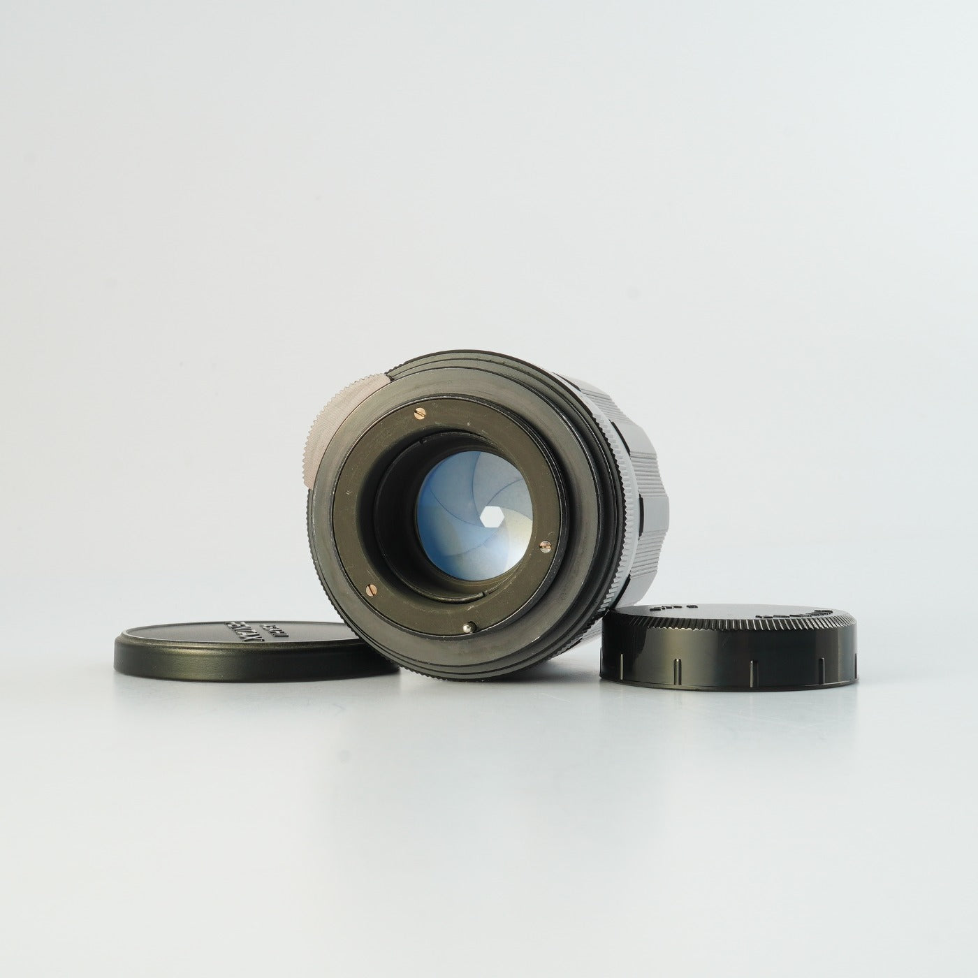 【Serviced】 PENTAX Super Takumar 105mm F/2.8 (M42用) 単焦点レンズ