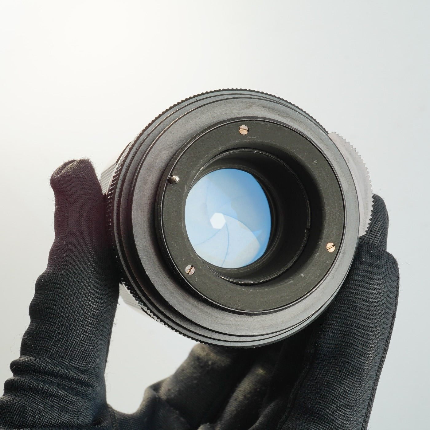 【Serviced】 PENTAX Super Takumar 105mm F/2.8 (M42用) 単焦点レンズ
