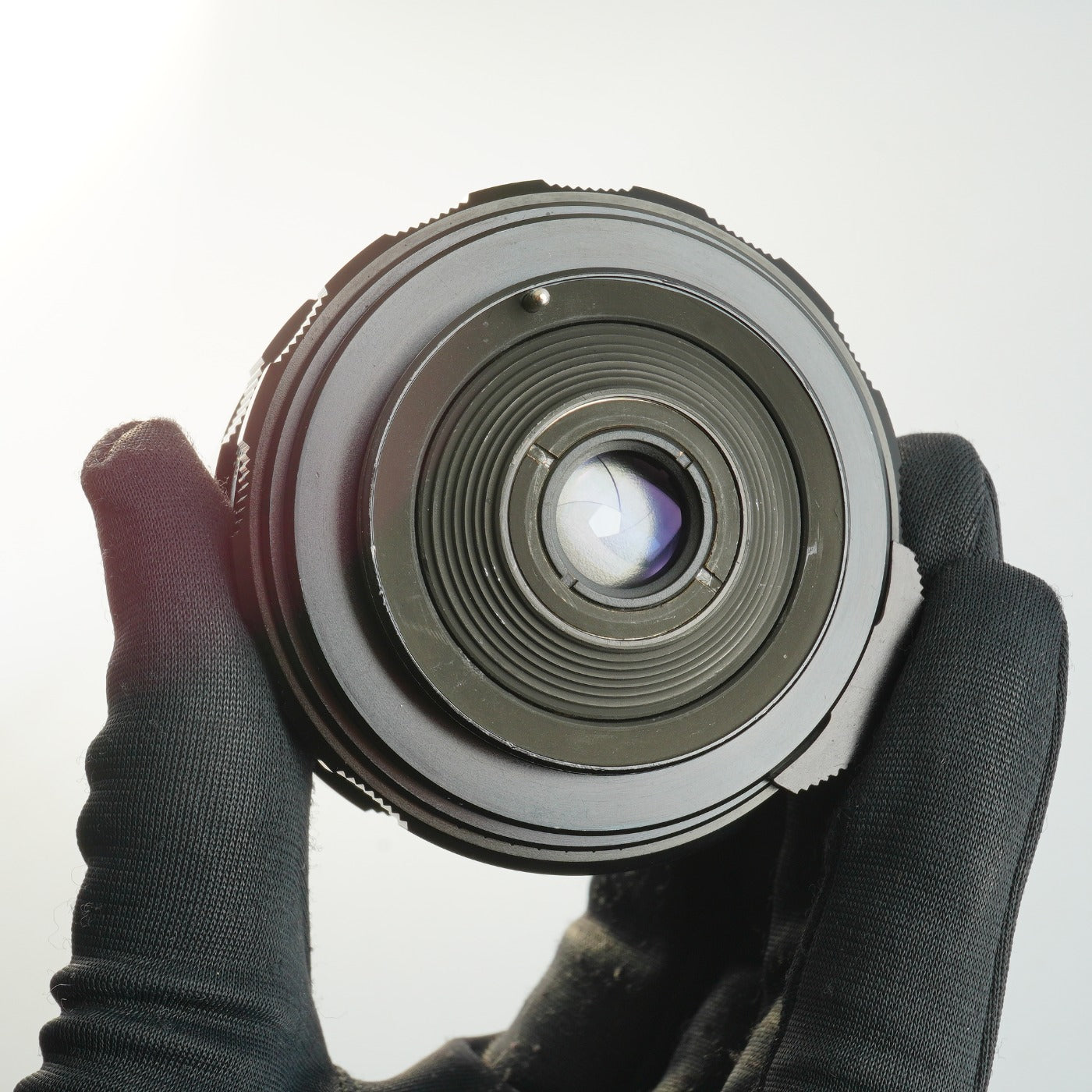 【Serviced】 PENTAX Super Takumar 28mm F/3.5 Early FAT Model (M42用) 単焦点レンズ