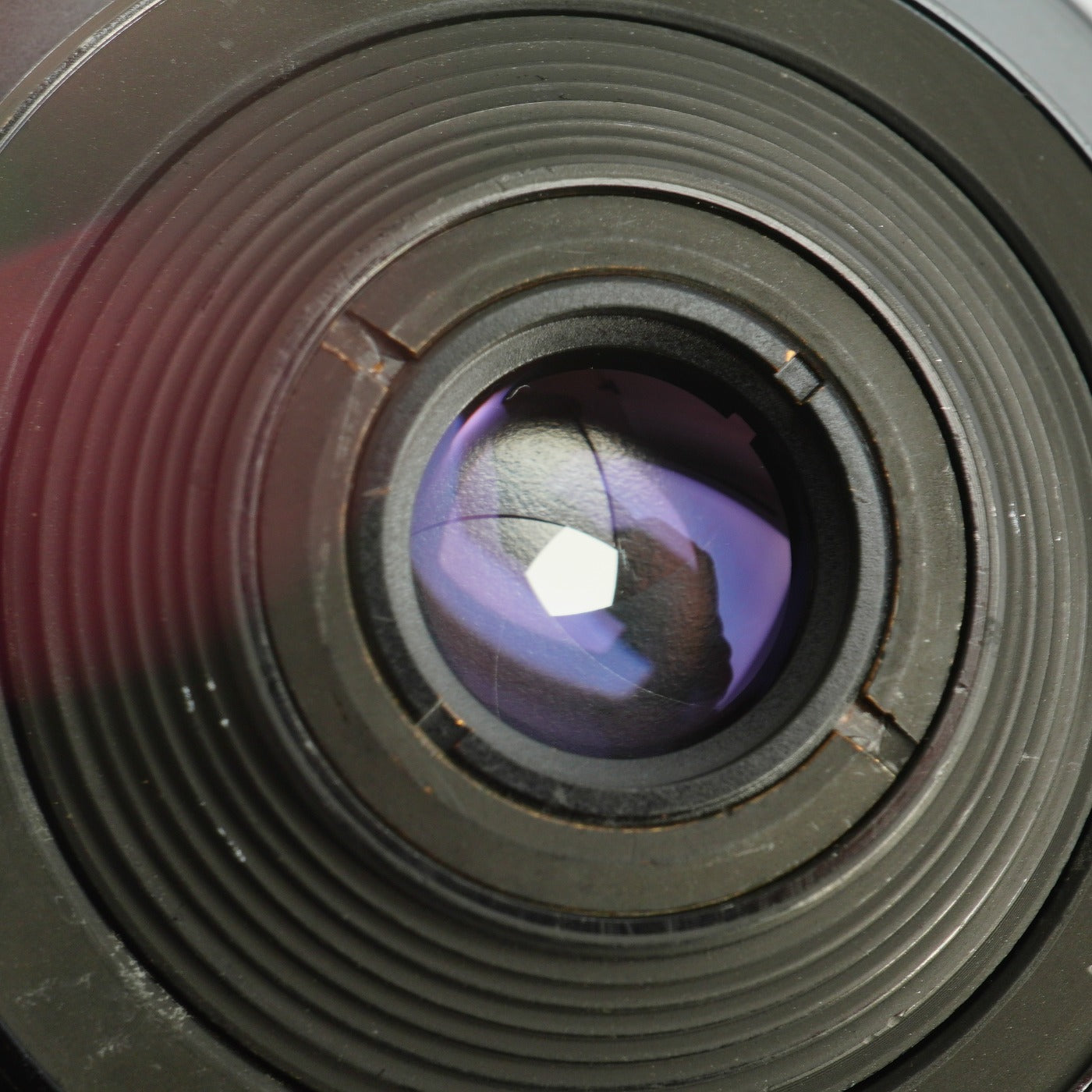 【Serviced】 PENTAX Super Takumar 28mm F/3.5 Early FAT Model (M42用) 単焦点レンズ