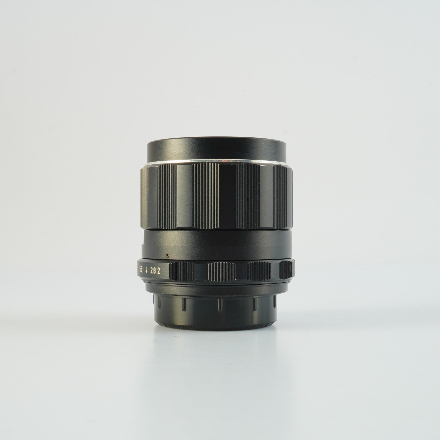 【Overhauled】 PENTAX Super Takumar 35mm F/2 (M42用) 単焦点レンズ