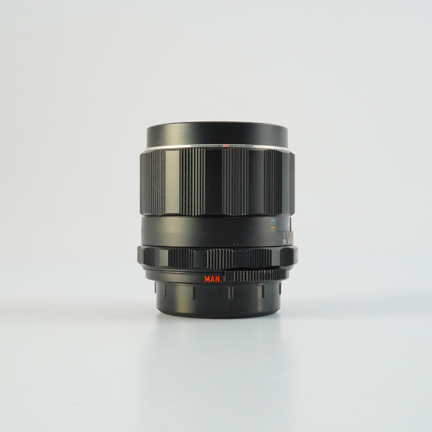 【Overhauled】 PENTAX Super Takumar 35mm F/2 (M42用) 単焦点レンズ