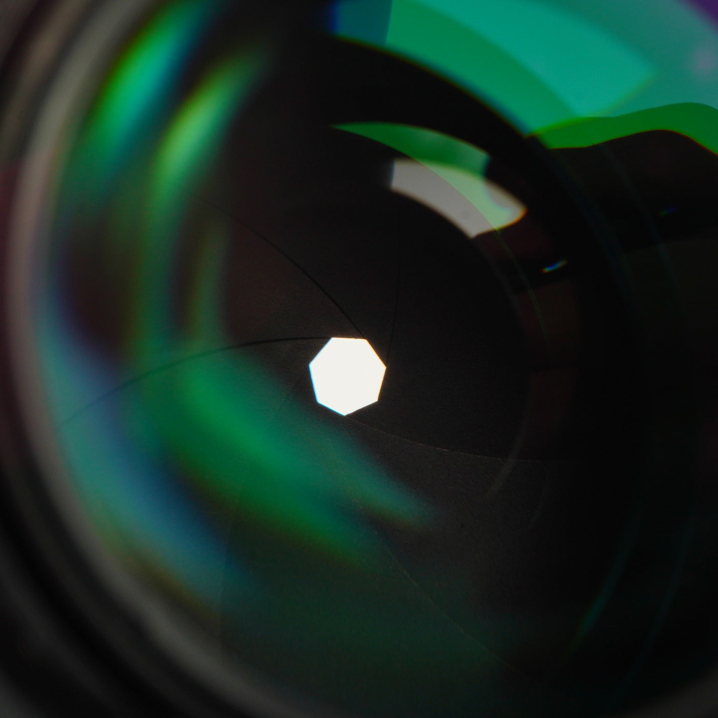 【Serviced】 Nikon Ai改 NIKKOR 35mm F/1.4 単焦点レンズ