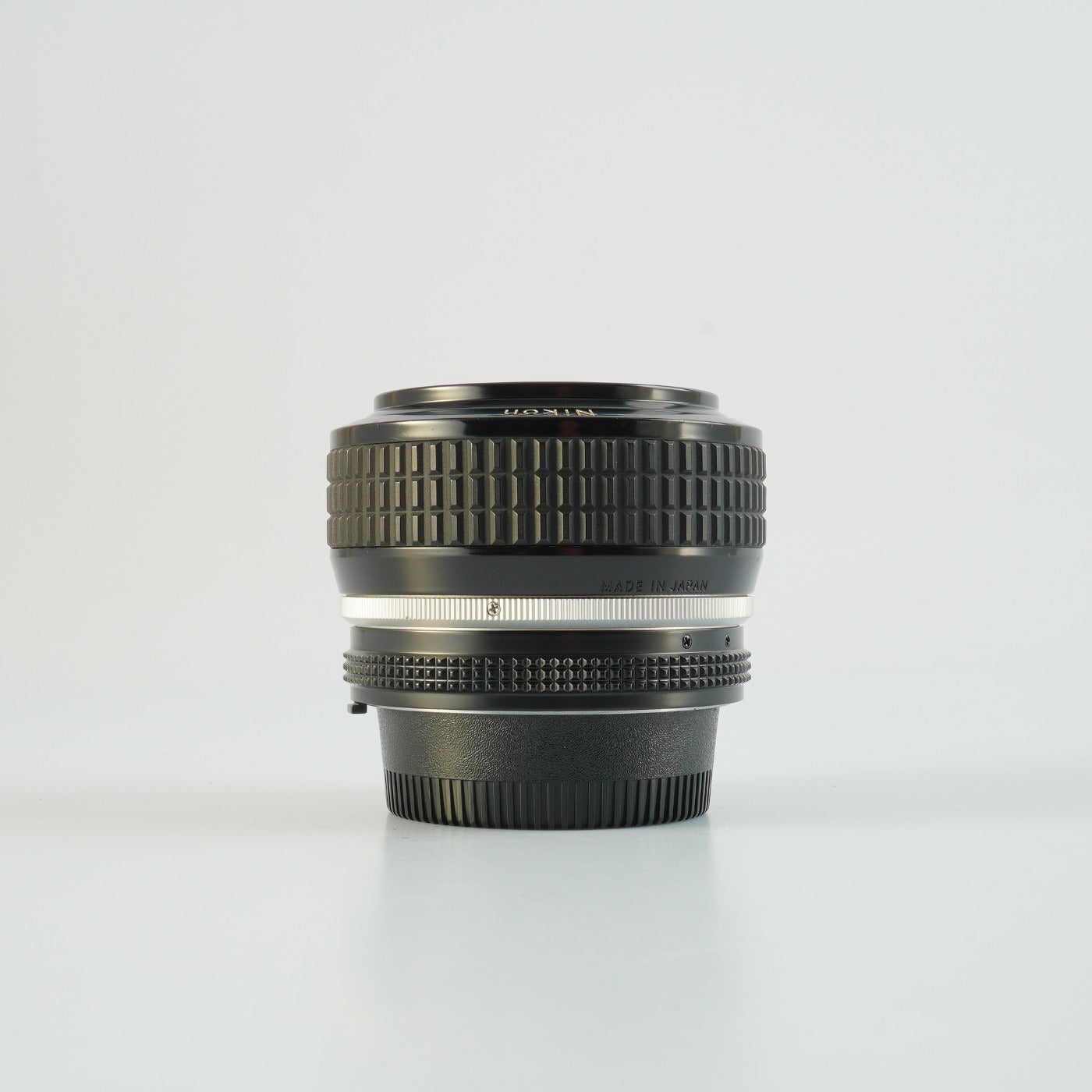 【Serviced】 Nikon Ai-S NIKKOR 50mm F/1.2 単焦点レンズ