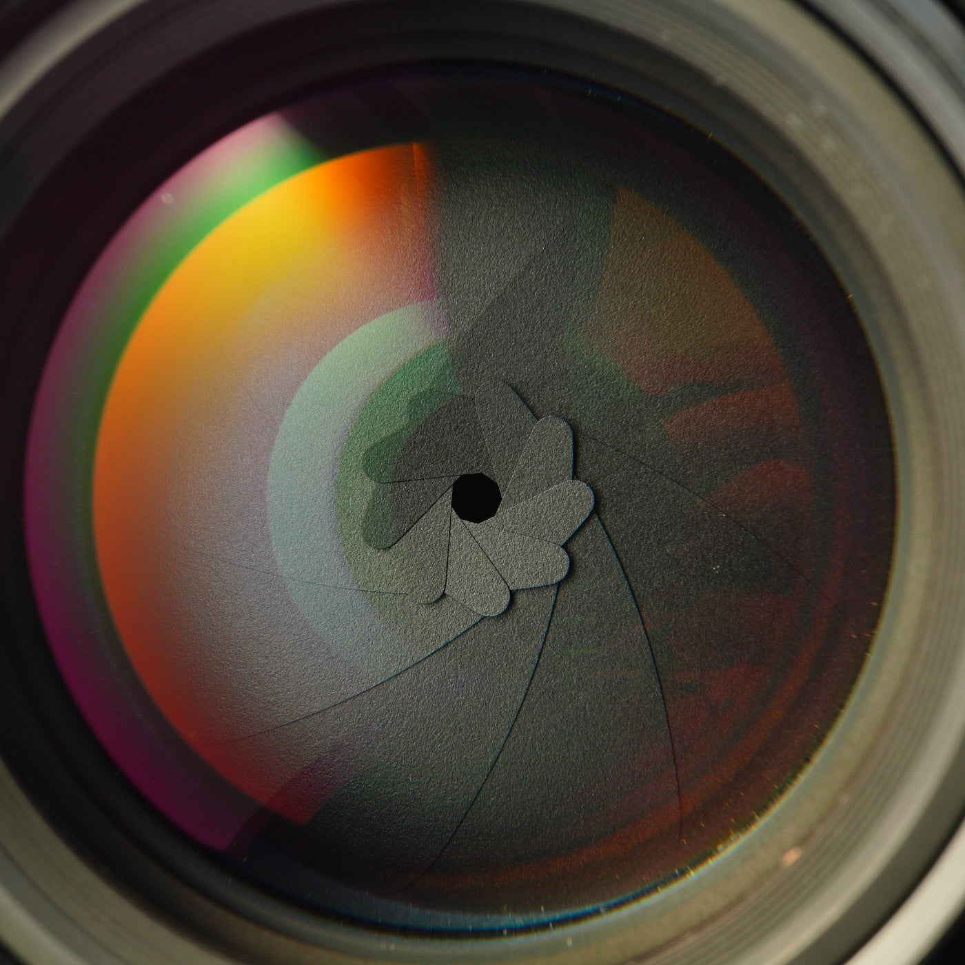 【Serviced】 Nikon Ai-S NIKKOR 50mm F/1.2 単焦点レンズ
