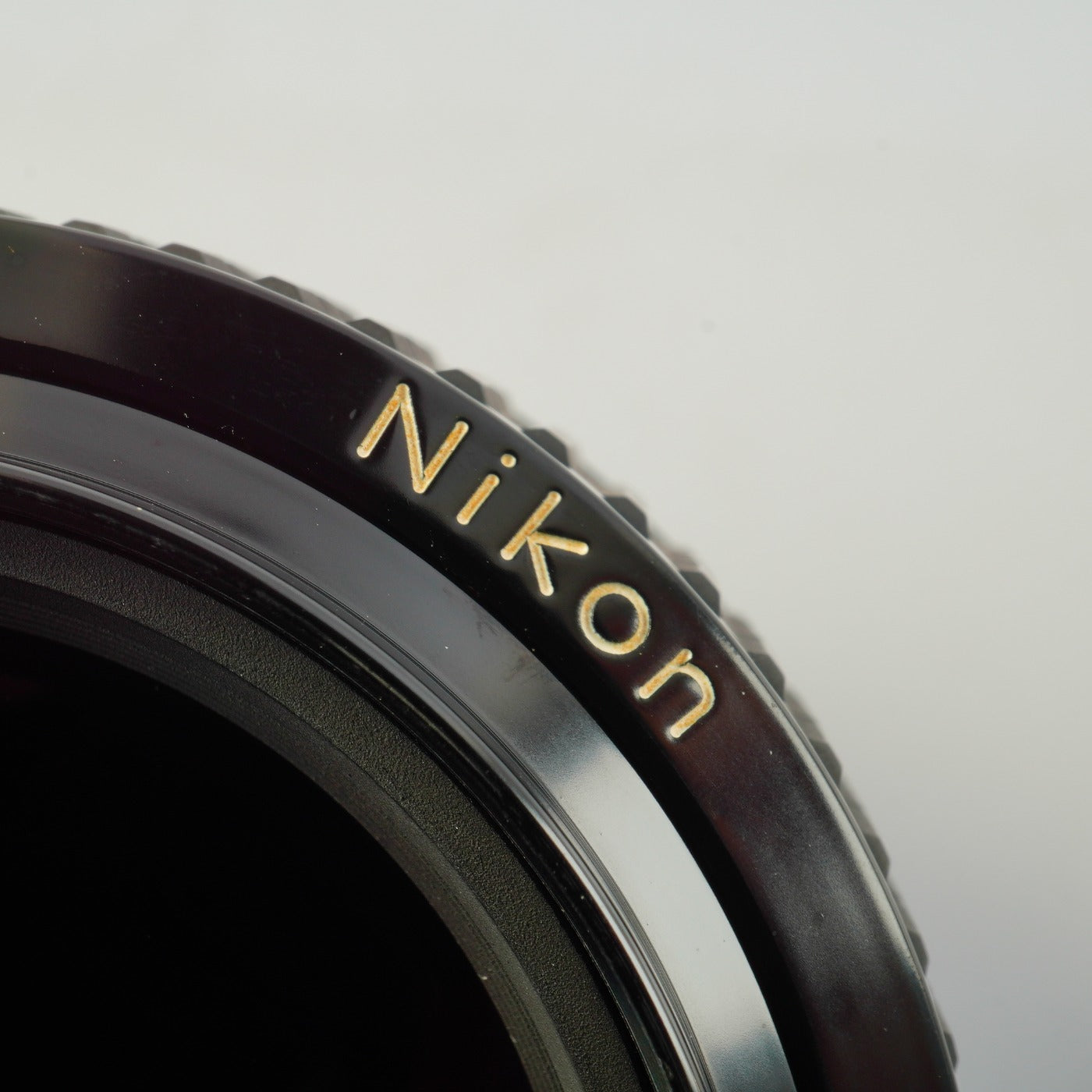 【Serviced】 Nikon Ai-S NIKKOR 50mm F/1.2 単焦点レンズ