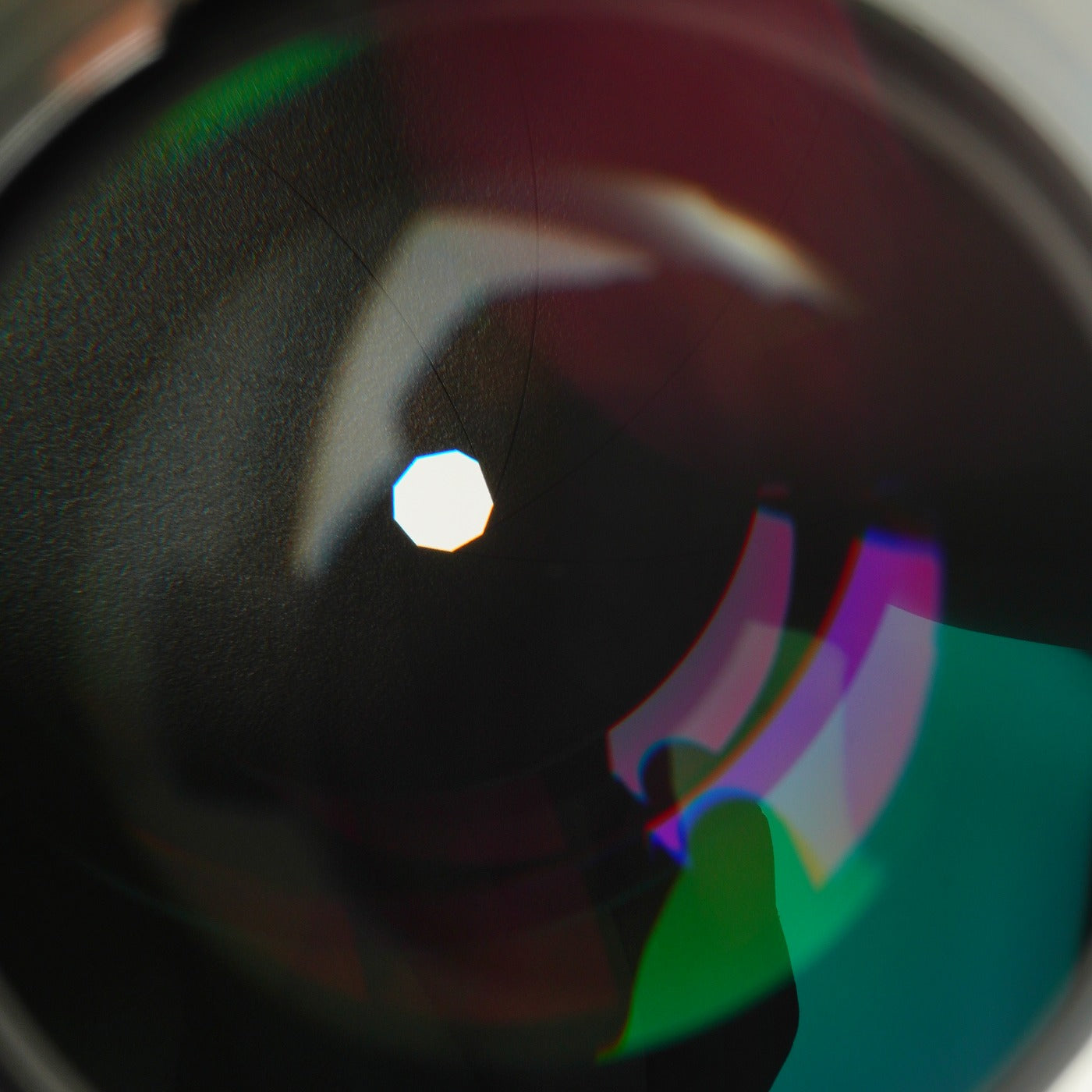 【Serviced】 Nikon Ai-S NIKKOR 50mm F/1.2 単焦点レンズ