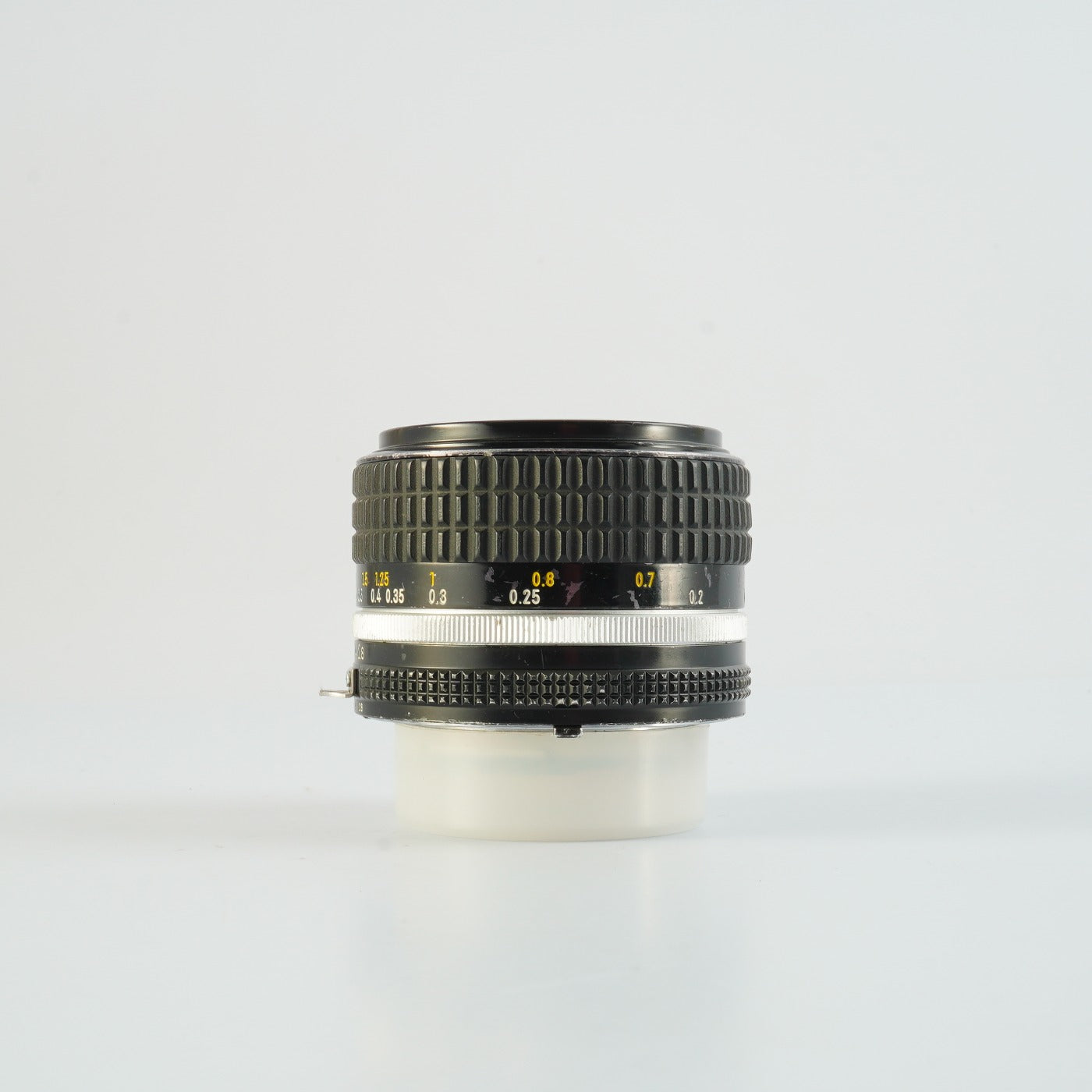 【Overhauled】 Nikon Ai-S NIKKOR 28mm F/2.8 単焦点レンズ