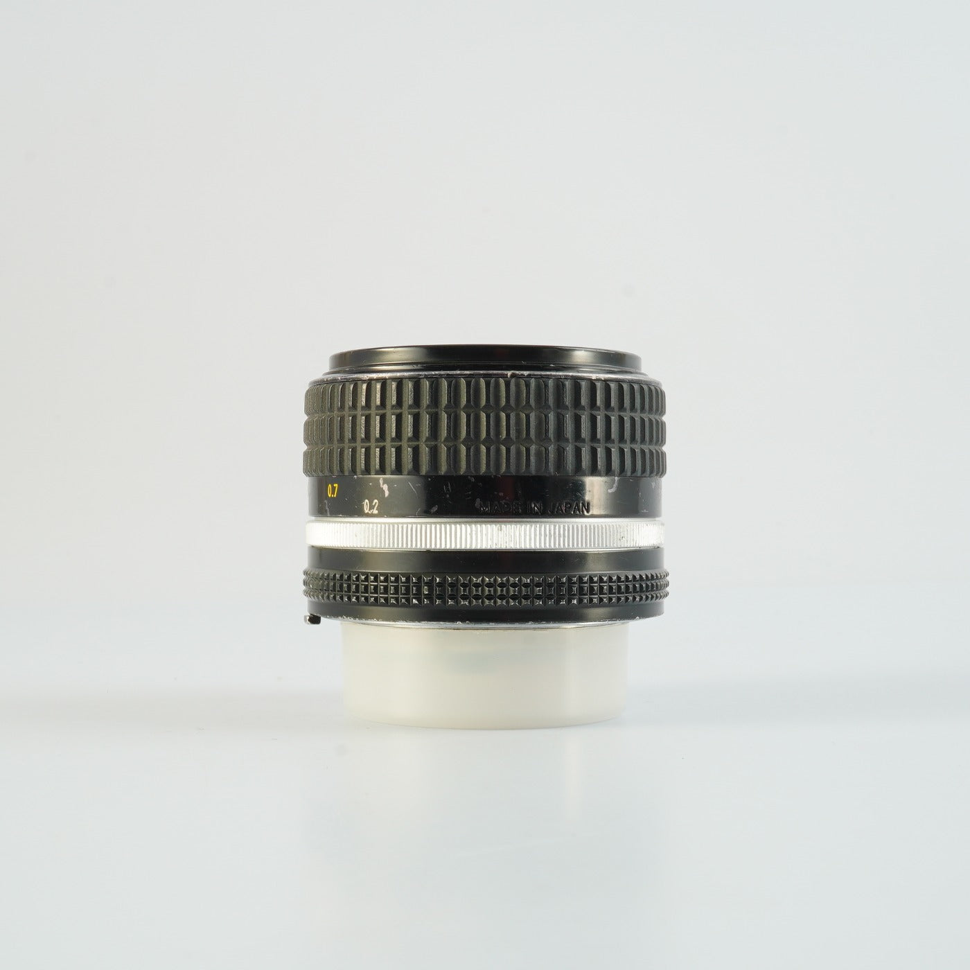 【Overhauled】 Nikon Ai-S NIKKOR 28mm F/2.8 単焦点レンズ