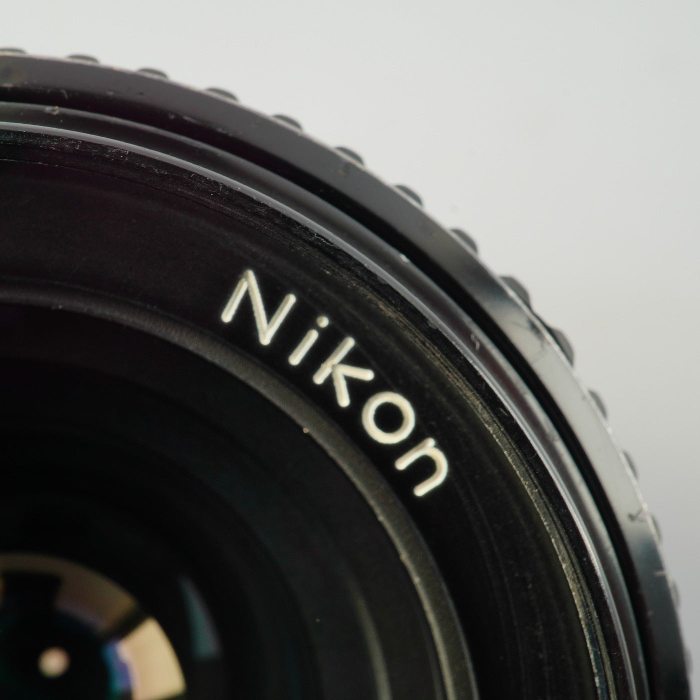 【Overhauled】 Nikon Ai-S NIKKOR 28mm F/2.8 単焦点レンズ