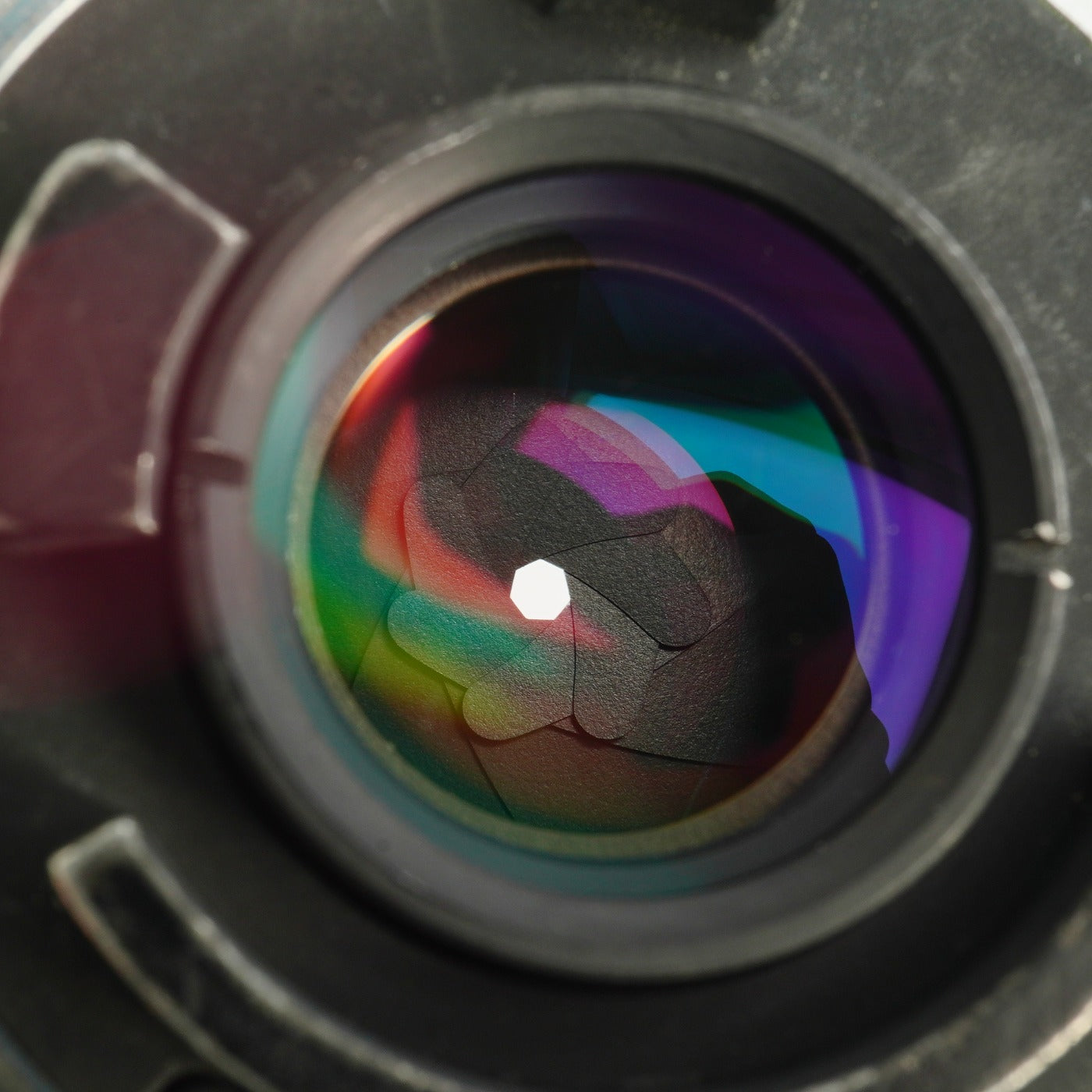【Overhauled】 Nikon Ai-S NIKKOR 28mm F/2.8 単焦点レンズ