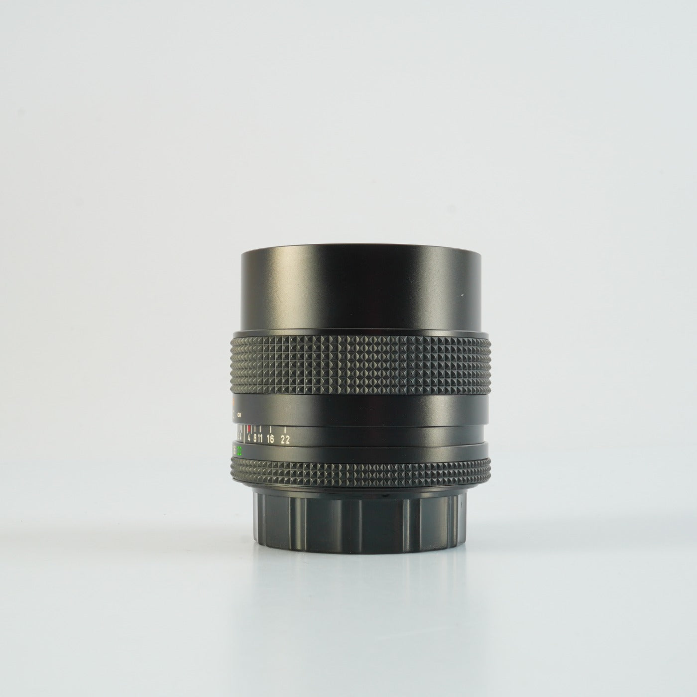 【Serviced】 CONTAX Carl Zeiss Distagon T* 25mm F/2.8 MMJ 単焦点レンズ