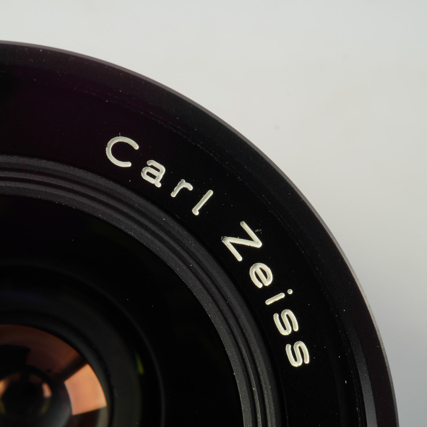 【Serviced】 CONTAX Carl Zeiss Distagon T* 25mm F/2.8 MMJ 単焦点レンズ