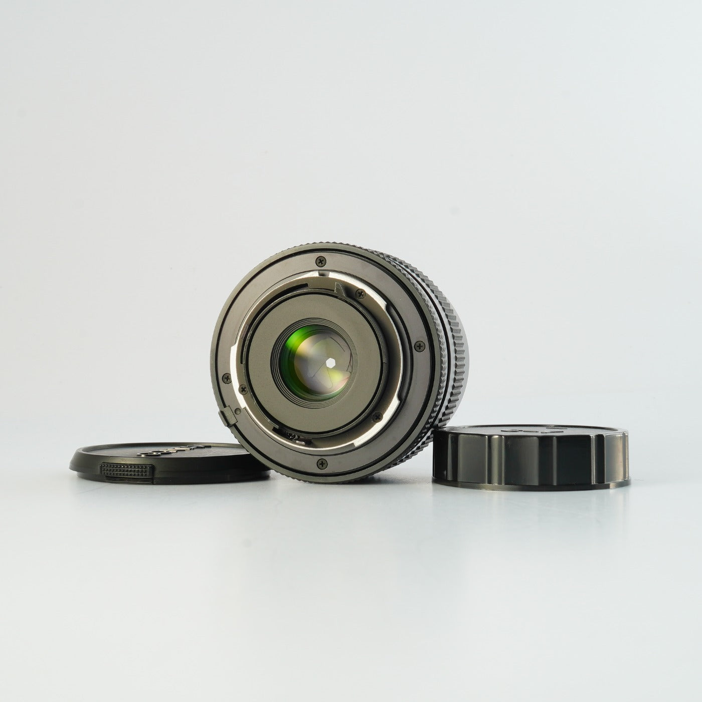 【Serviced】 CONTAX Carl Zeiss Distagon T* 25mm F/2.8 MMJ 単焦点レンズ