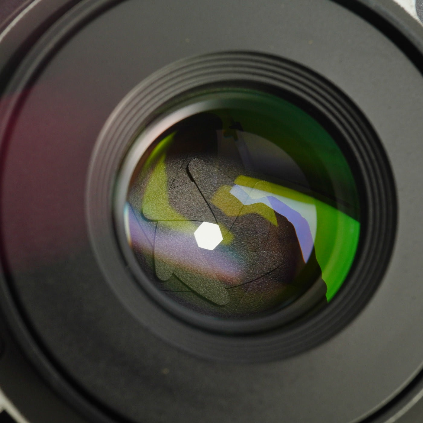 【Serviced】 CONTAX Carl Zeiss Distagon T* 25mm F/2.8 MMJ 単焦点レンズ