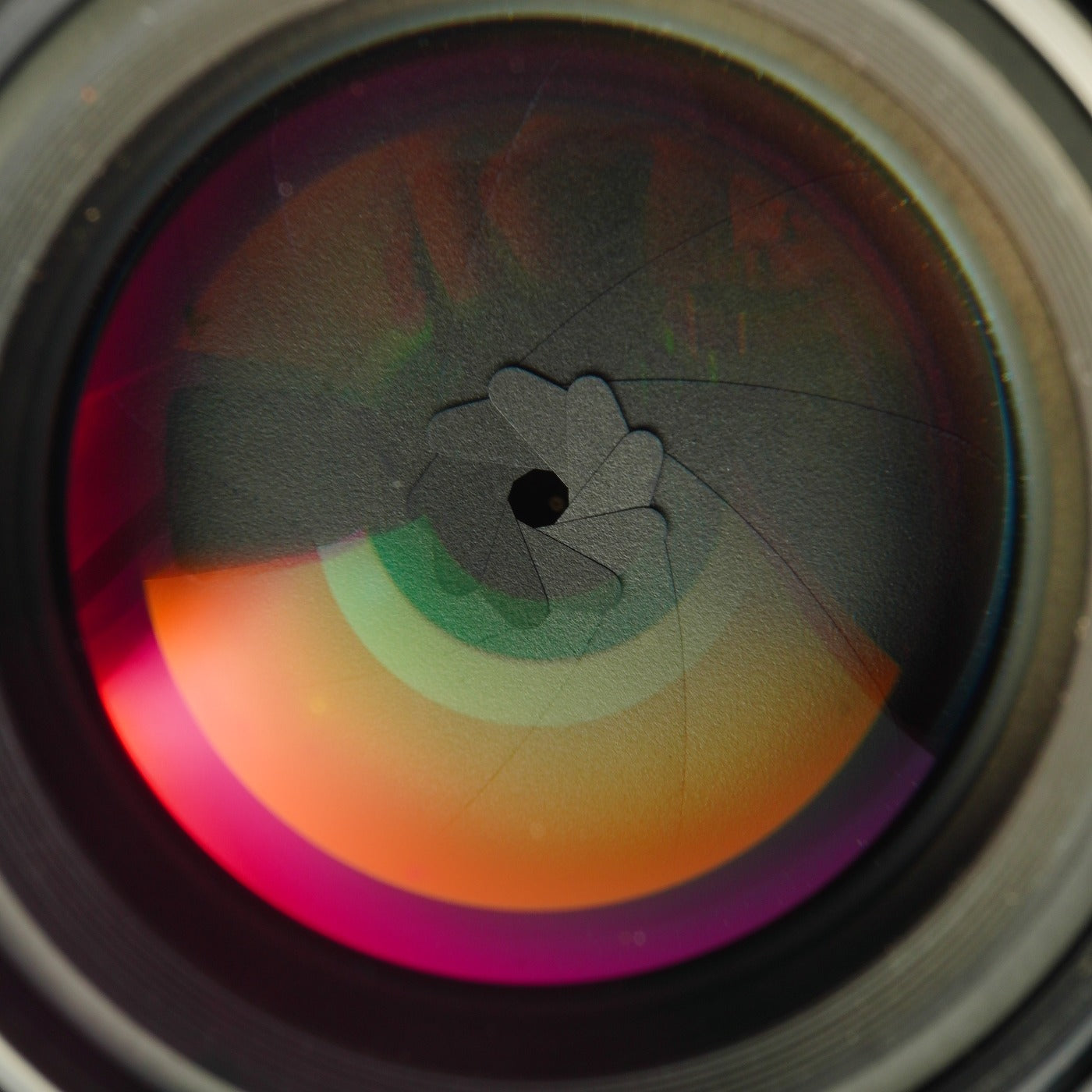 【Serviced】 Nikon Ai-S NIKKOR 50mm F/1.2 単焦点レンズ