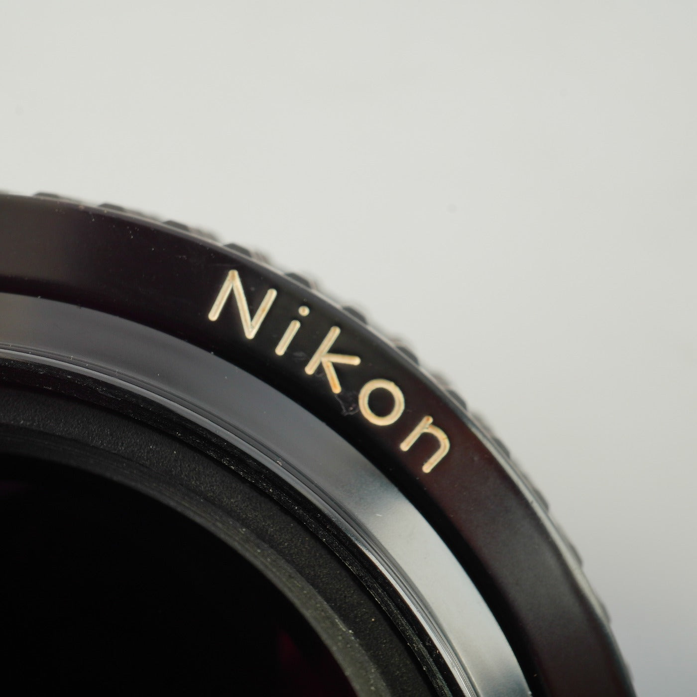 【Serviced】 Nikon Ai-S NIKKOR 50mm F/1.2 単焦点レンズ