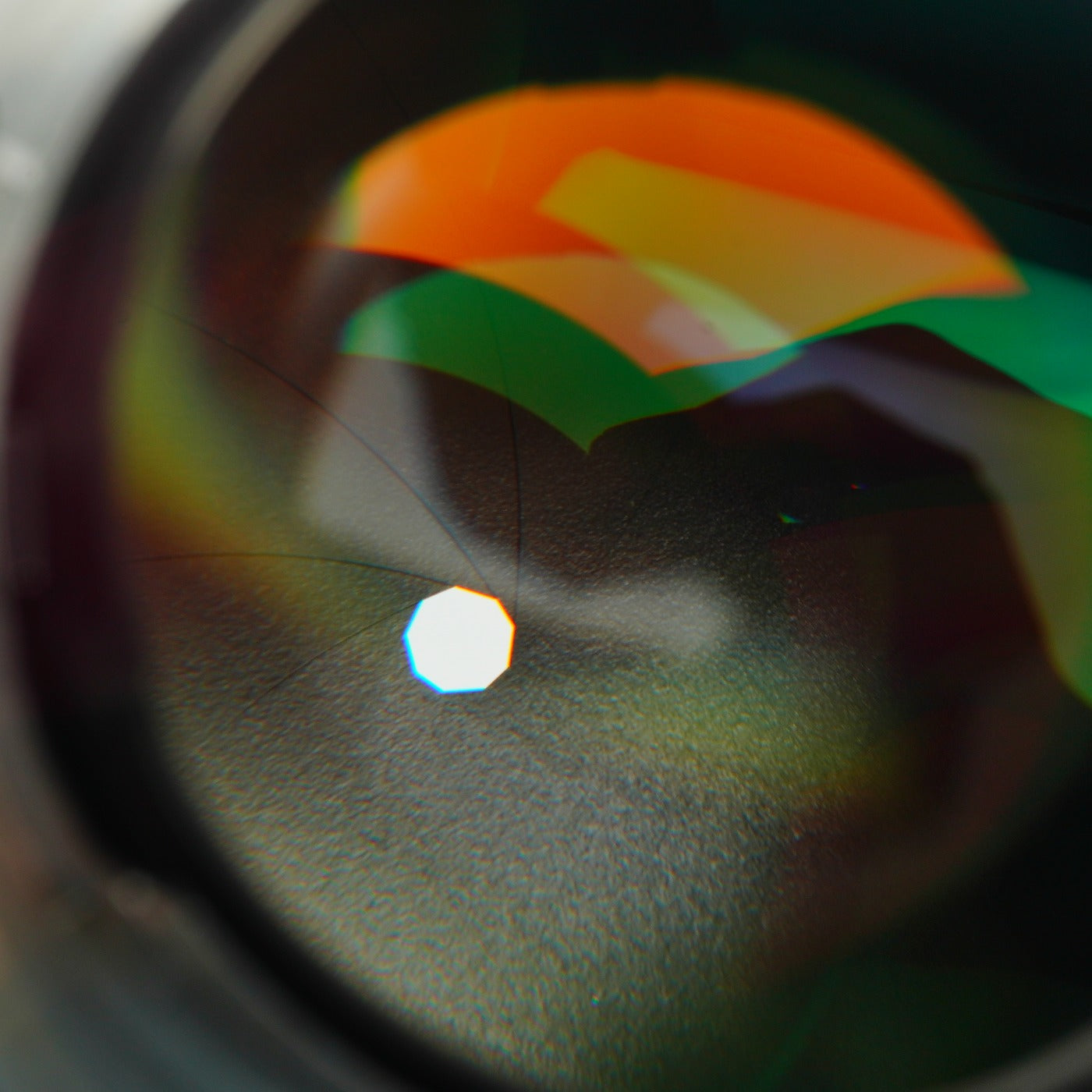 【Serviced】 Nikon Ai-S NIKKOR 50mm F/1.2 単焦点レンズ