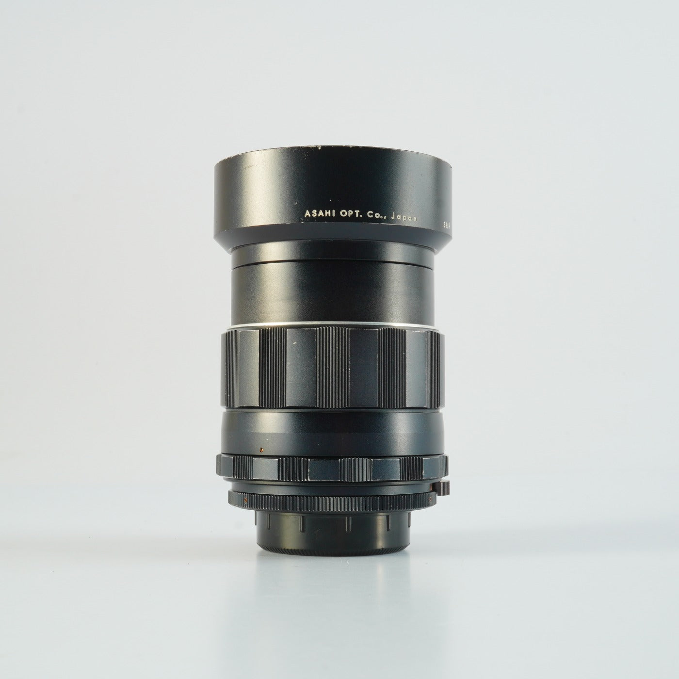 【Serviced】 PENTAX ペンタックス Super Takumar 85mm F/1.9  (M42用) 単焦点レンズ Serviced】 PENTAX Super Takumar 85mm F/1.9 (M42用) 単焦点レンズ