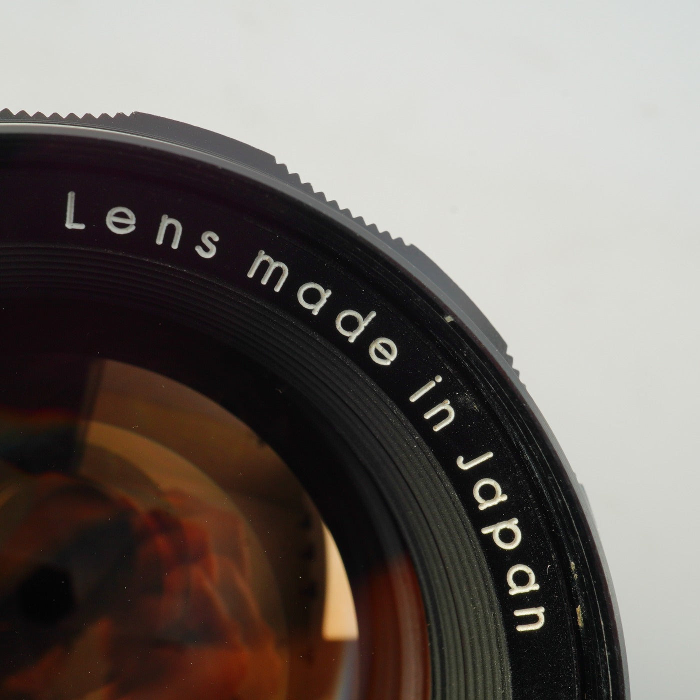 【Serviced】 PENTAX Super Takumar 85mm F/1.9 (M42用) 単焦点レンズ