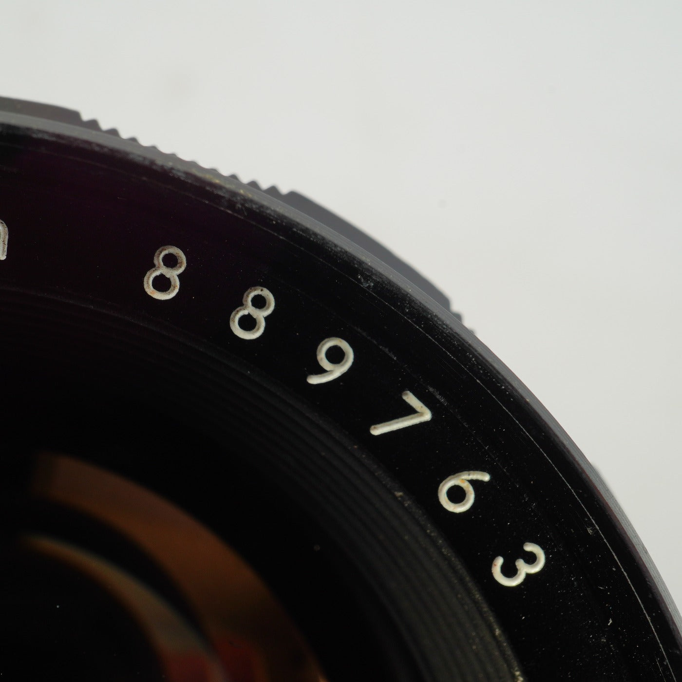 【Serviced】 PENTAX Super Takumar 85mm F/1.9 (M42用) 単焦点レンズ