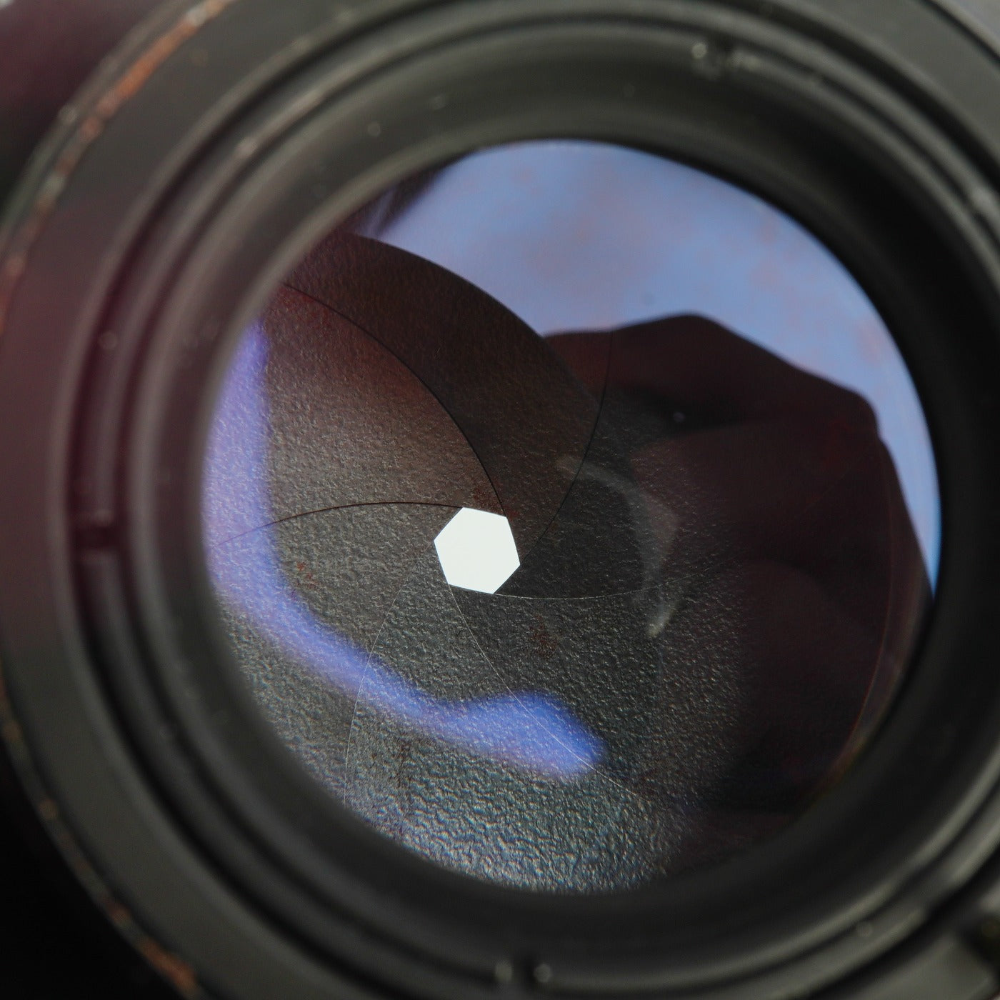 【Serviced】 PENTAX Super Takumar 85mm F/1.9 (M42用) 単焦点レンズ
